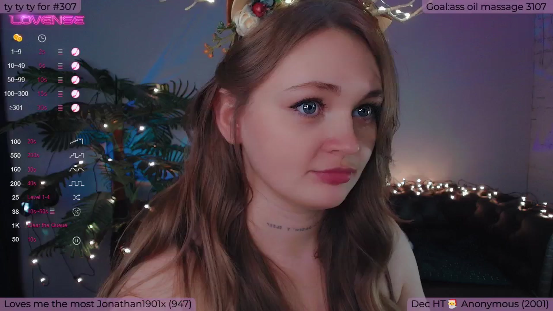 Gallery image thumbnail from Suck_Doll's myfreecams stream on, 12/15/2024, 08:05 image 3 of 20