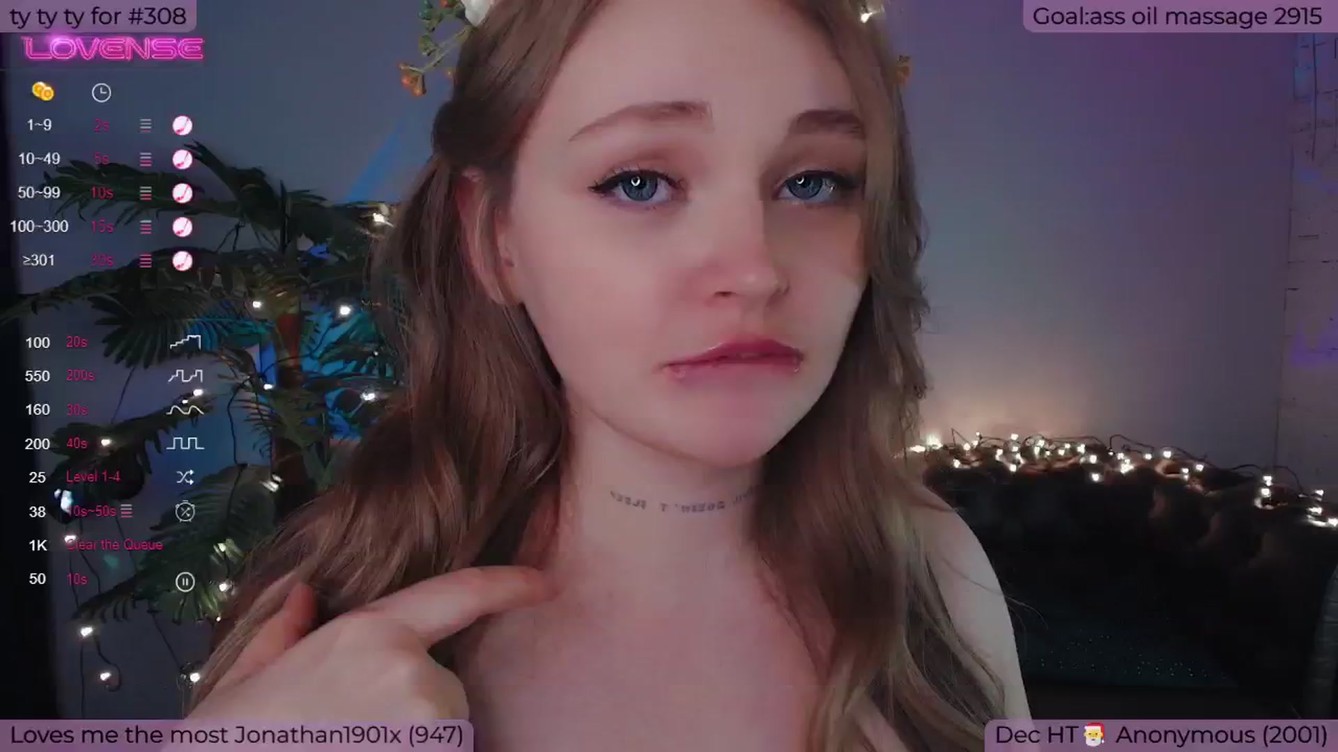Gallery image thumbnail from Suck_Doll's myfreecams stream on, 12/15/2024, 08:05 image 10 of 20