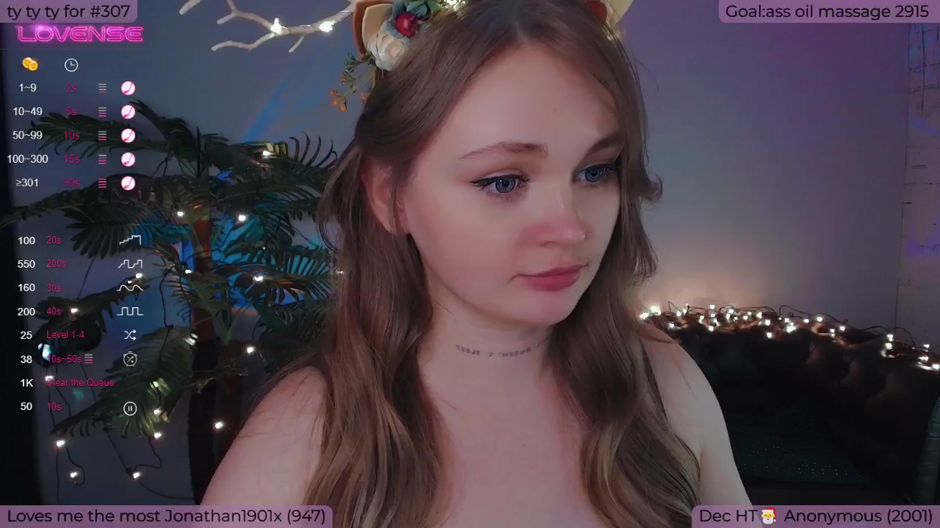 Gallery image thumbnail from Suck_Doll's myfreecams stream on, 12/15/2024, 08:05 image 7 of 20