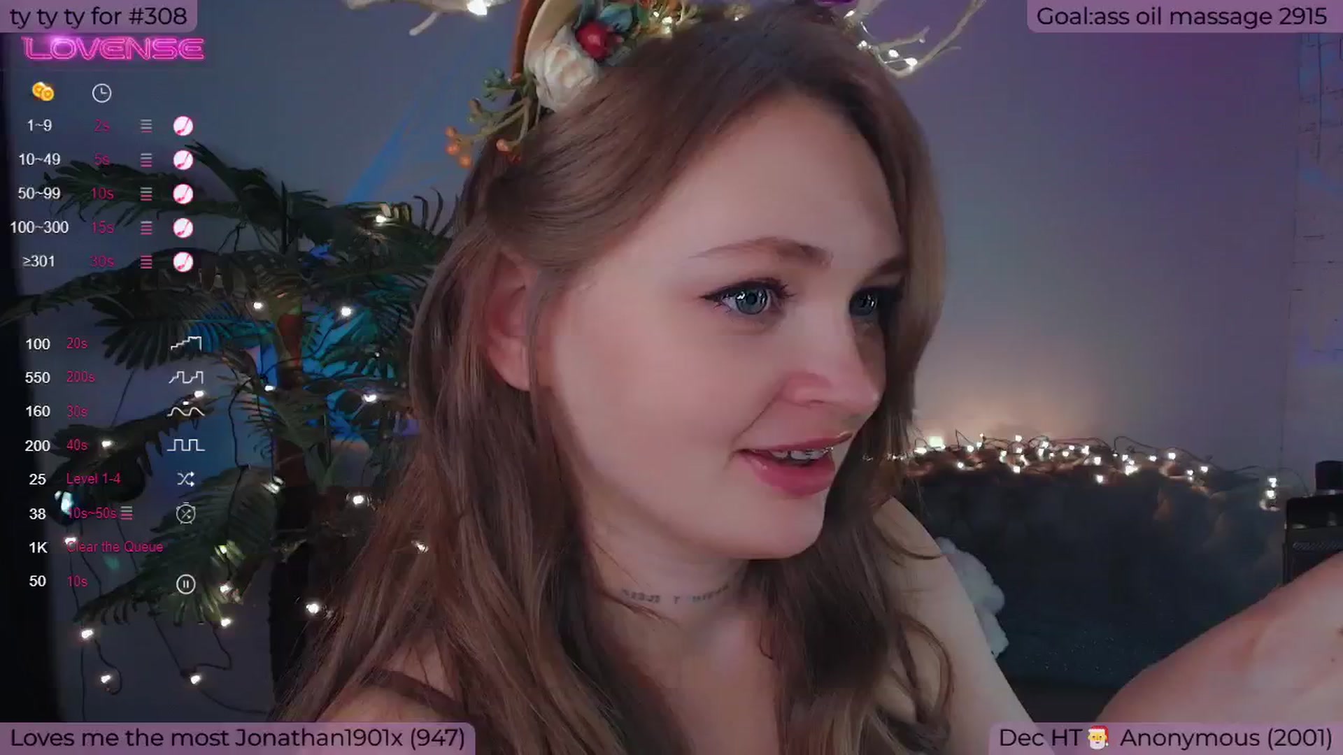 Gallery image thumbnail from Suck_Doll's myfreecams stream on, 12/15/2024, 08:05 image 13 of 20
