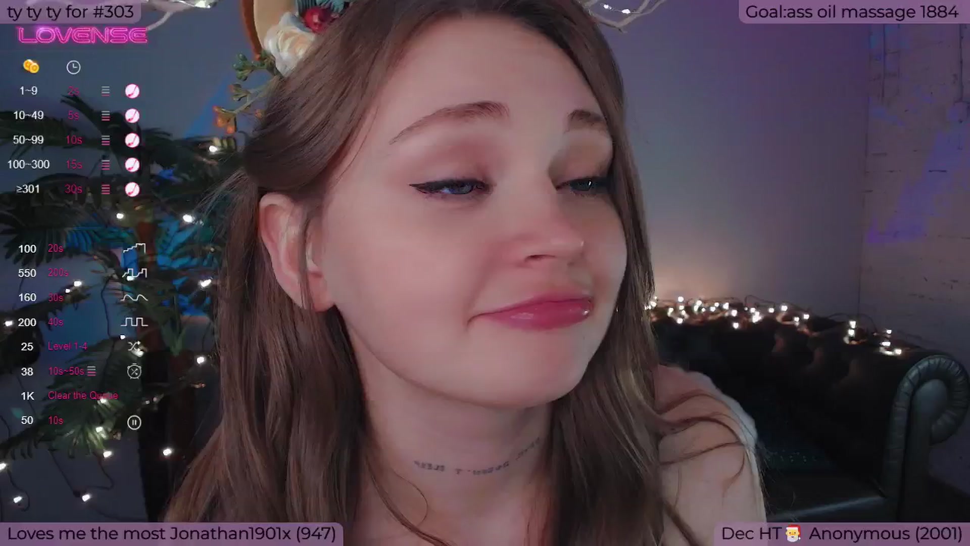 Gallery image thumbnail from Suck_Doll's myfreecams stream on, 12/15/2024, 09:51 image 19 of 20