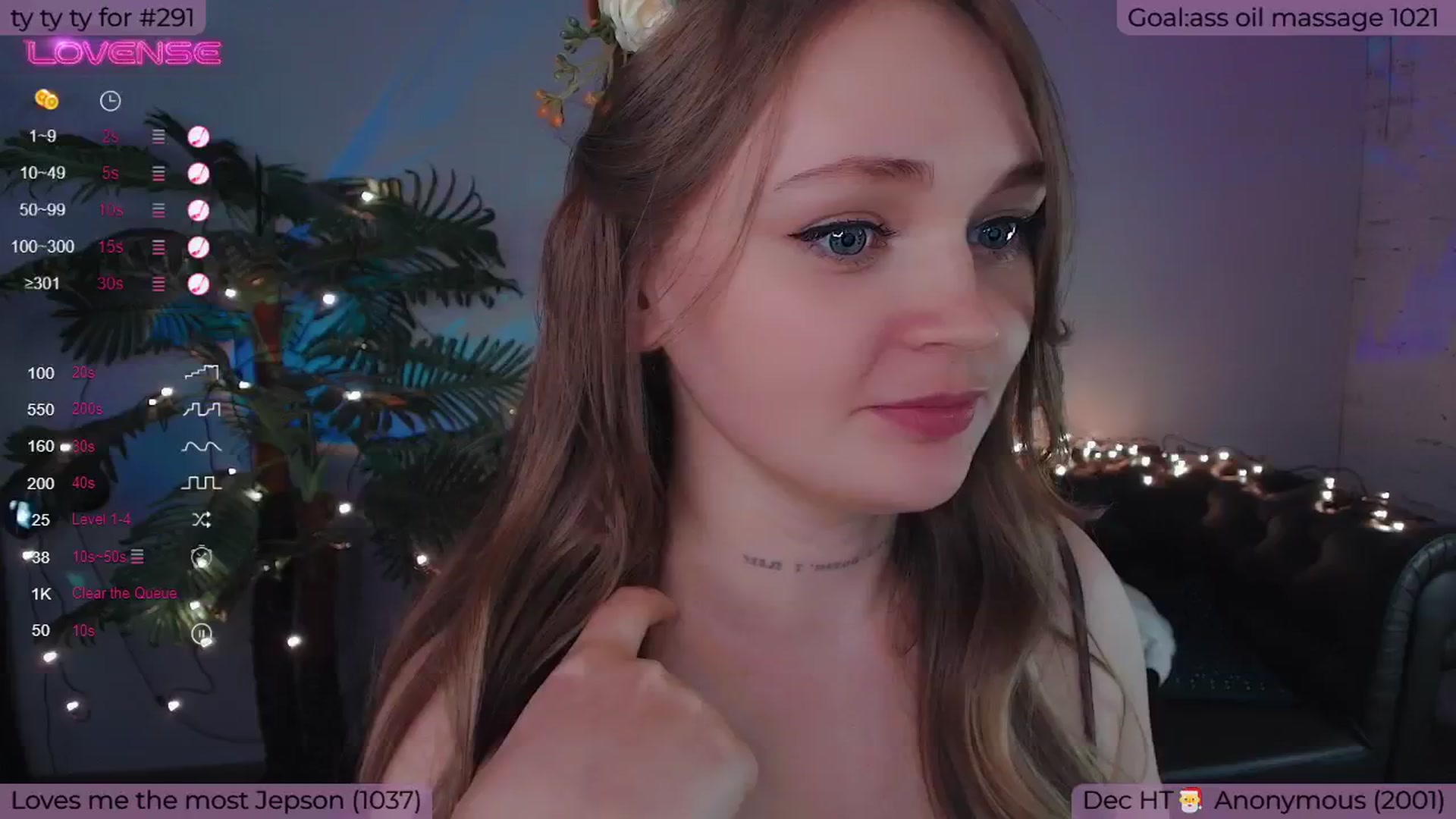 Gallery image thumbnail from Suck_Doll's myfreecams stream on, 12/15/2024, 12:23 image 17 of 20