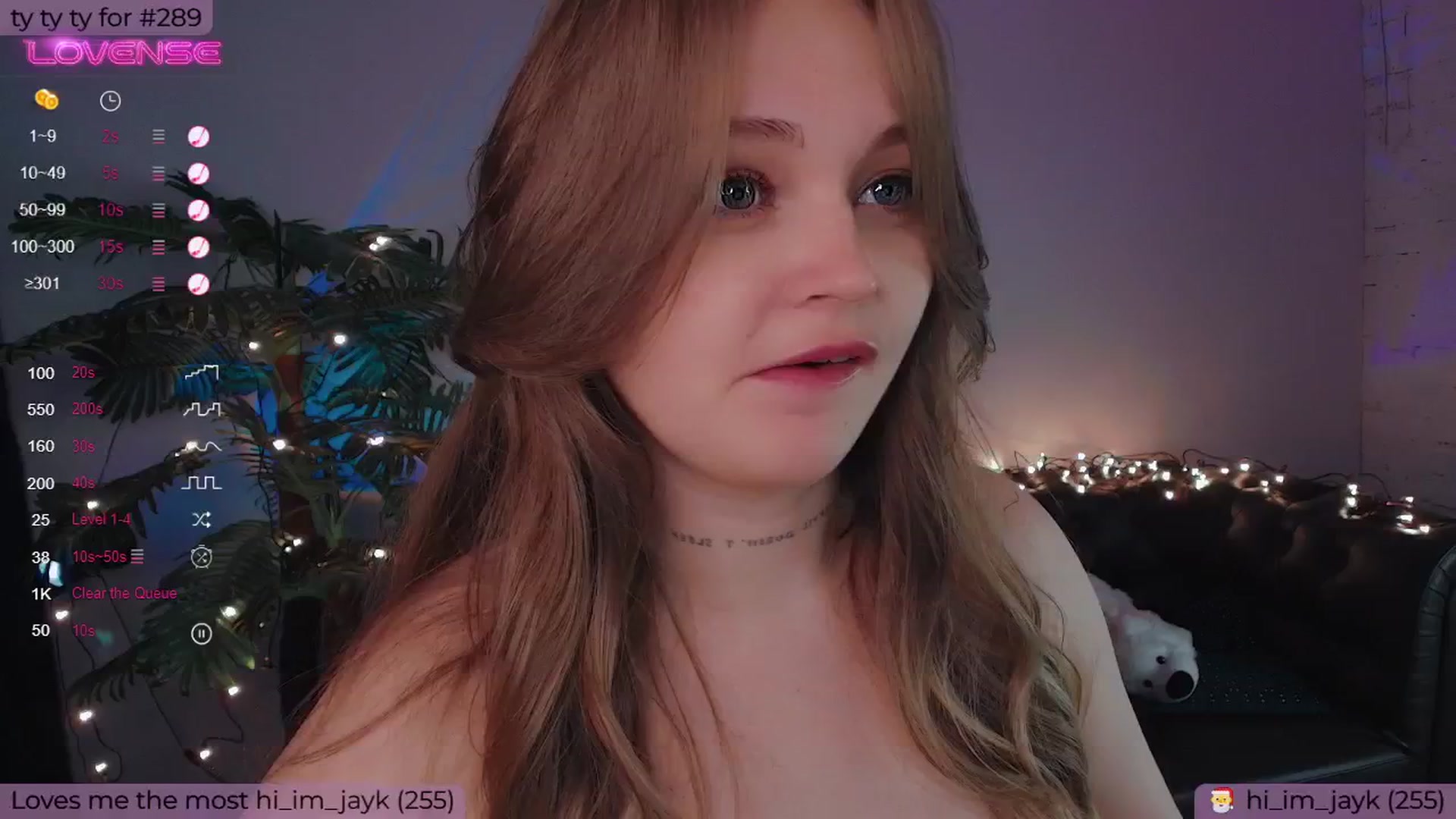 Gallery image thumbnail from Suck_Doll's myfreecams stream on, 12/16/2024, 01:15 image 16 of 20