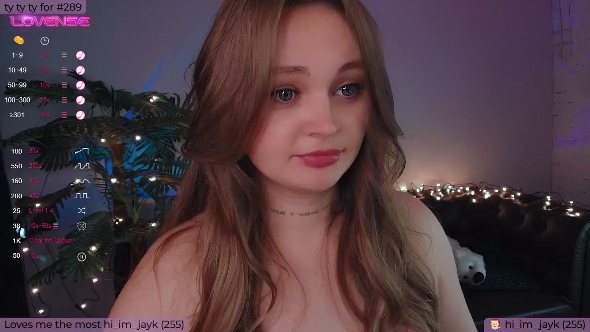 Gallery image thumbnail from Suck_Doll's myfreecams stream on, 12/16/2024, 01:15 image 17 of 20