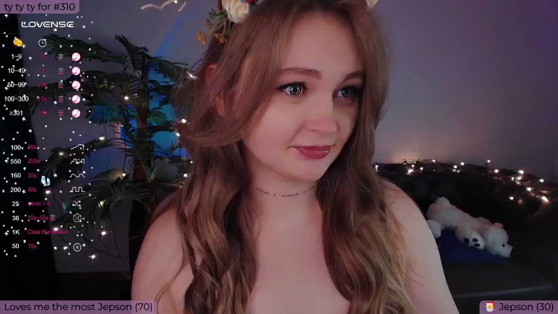 Gallery image thumbnail from Suck_Doll's myfreecams stream on, 12/22/2024, 05:14 image 12 of 20