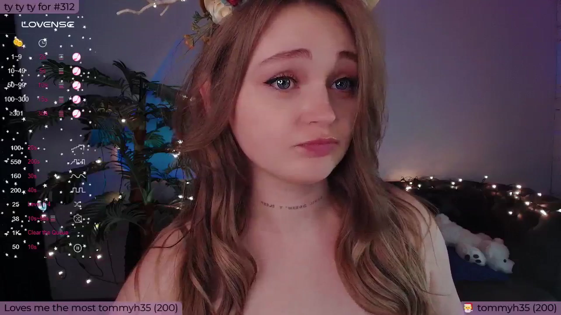 Gallery image thumbnail from Suck_Doll's myfreecams stream on, 12/22/2024, 07:31 image 12 of 20