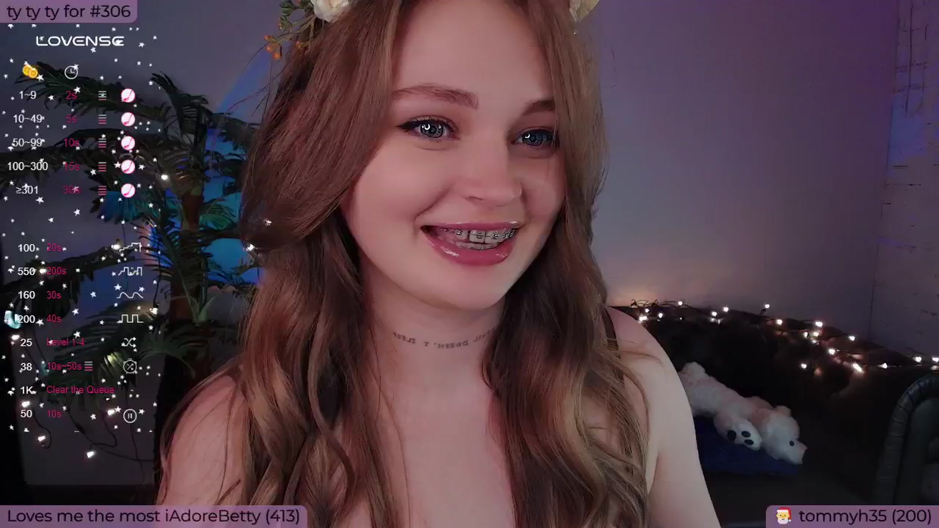 Gallery image thumbnail from Suck_Doll's myfreecams stream on, 12/22/2024, 08:58 image 4 of 20
