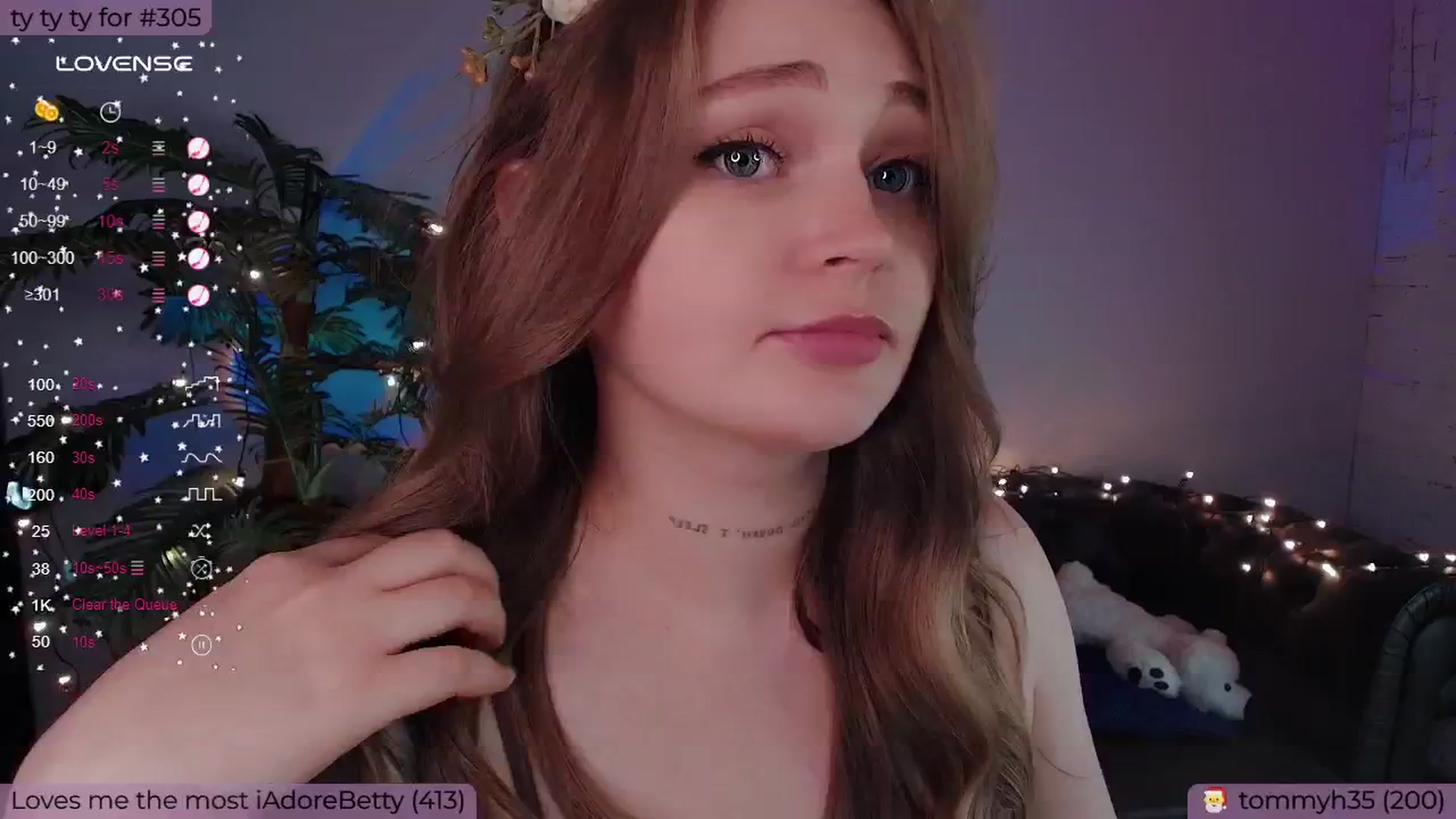 Gallery image thumbnail from Suck_Doll's myfreecams stream on, 12/22/2024, 08:58 image 11 of 20