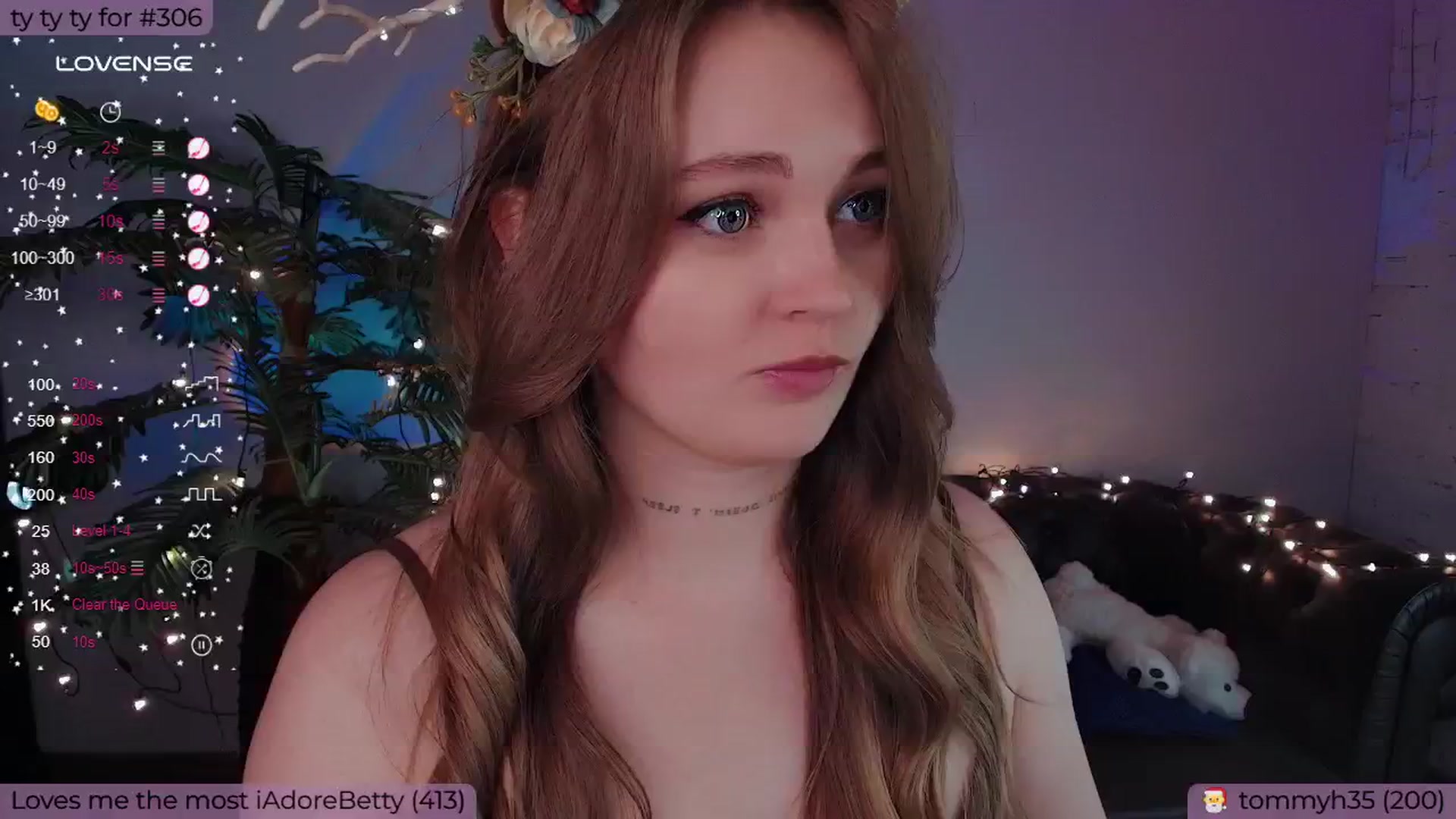 Gallery image thumbnail from Suck_Doll's myfreecams stream on, 12/22/2024, 08:58 image 8 of 20