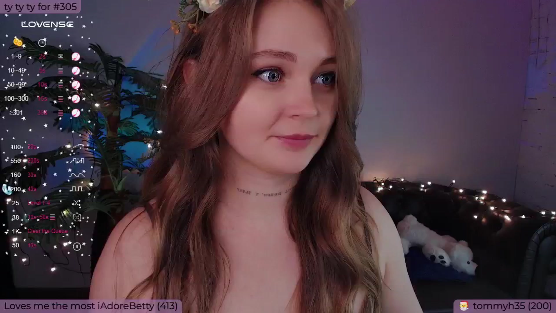 Gallery image thumbnail from Suck_Doll's myfreecams stream on, 12/22/2024, 08:58 image 13 of 20
