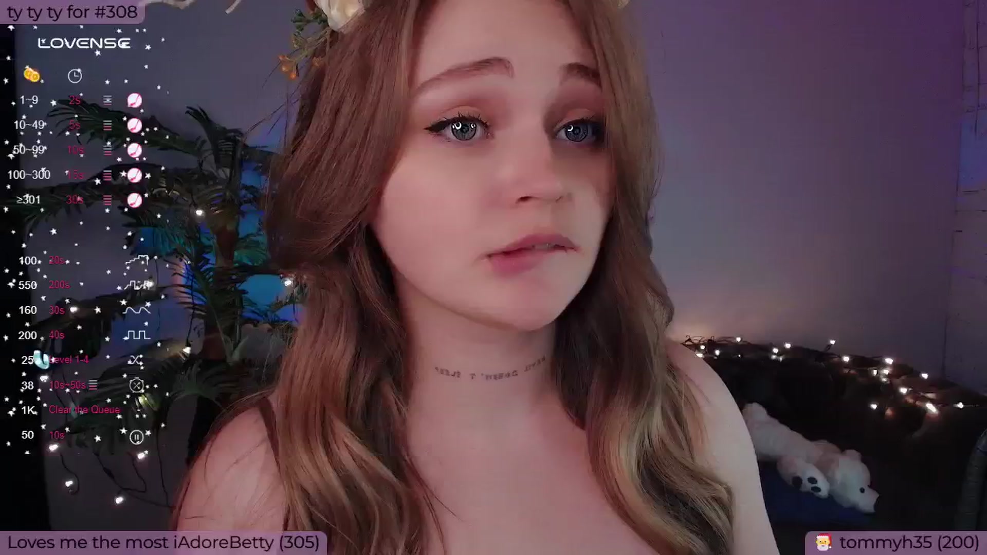 Gallery image thumbnail from Suck_Doll's myfreecams stream on, 12/22/2024, 08:58 image 1 of 20