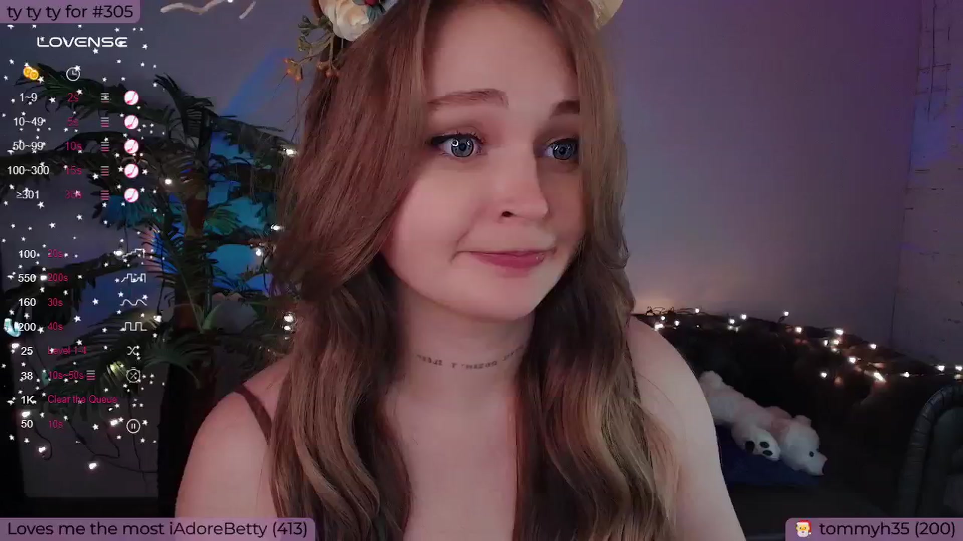 Gallery image thumbnail from Suck_Doll's myfreecams stream on, 12/22/2024, 09:26 image 2 of 20