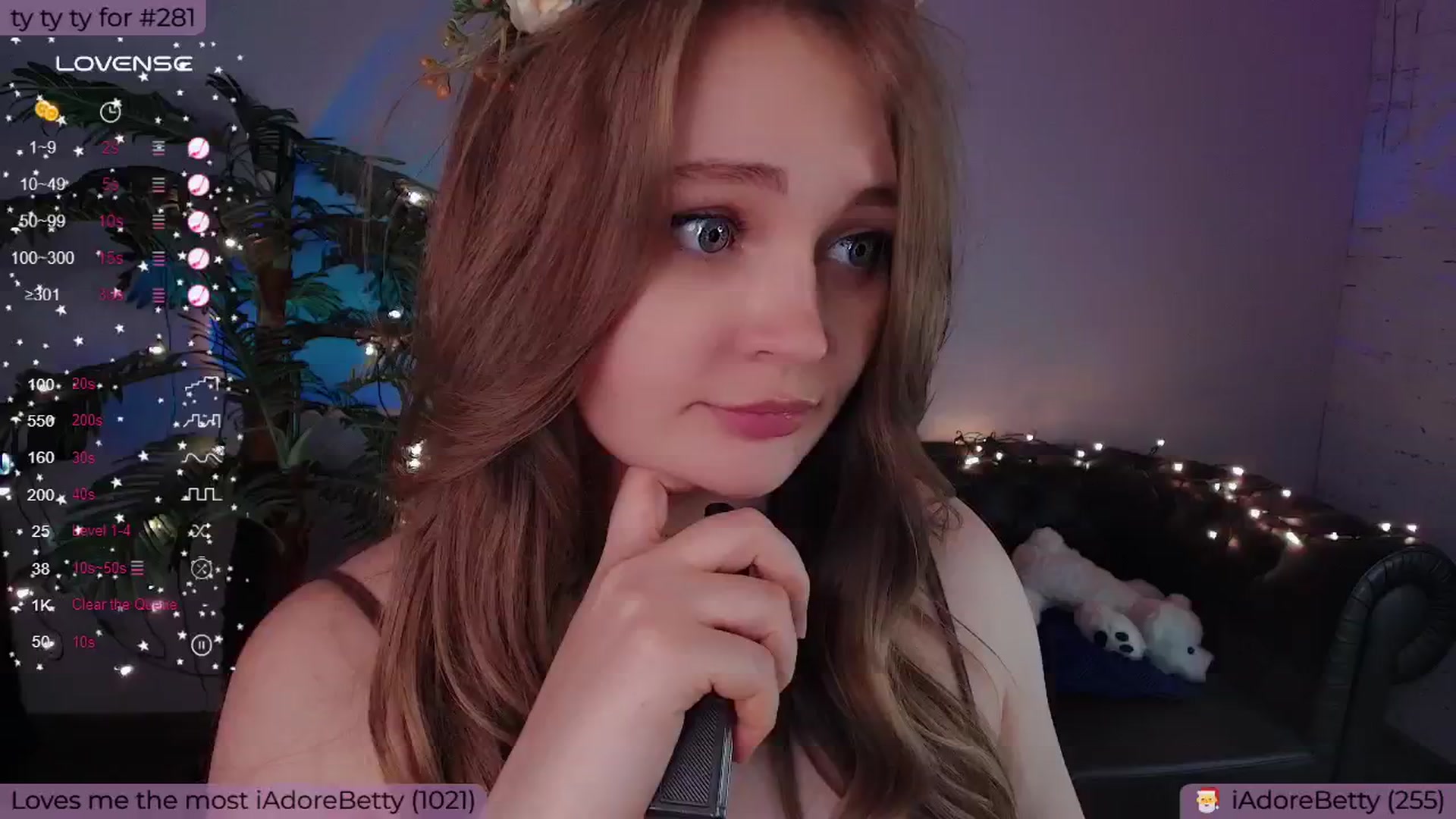 Gallery image thumbnail from Suck_Doll's myfreecams stream on, 12/22/2024, 12:31 image 15 of 20