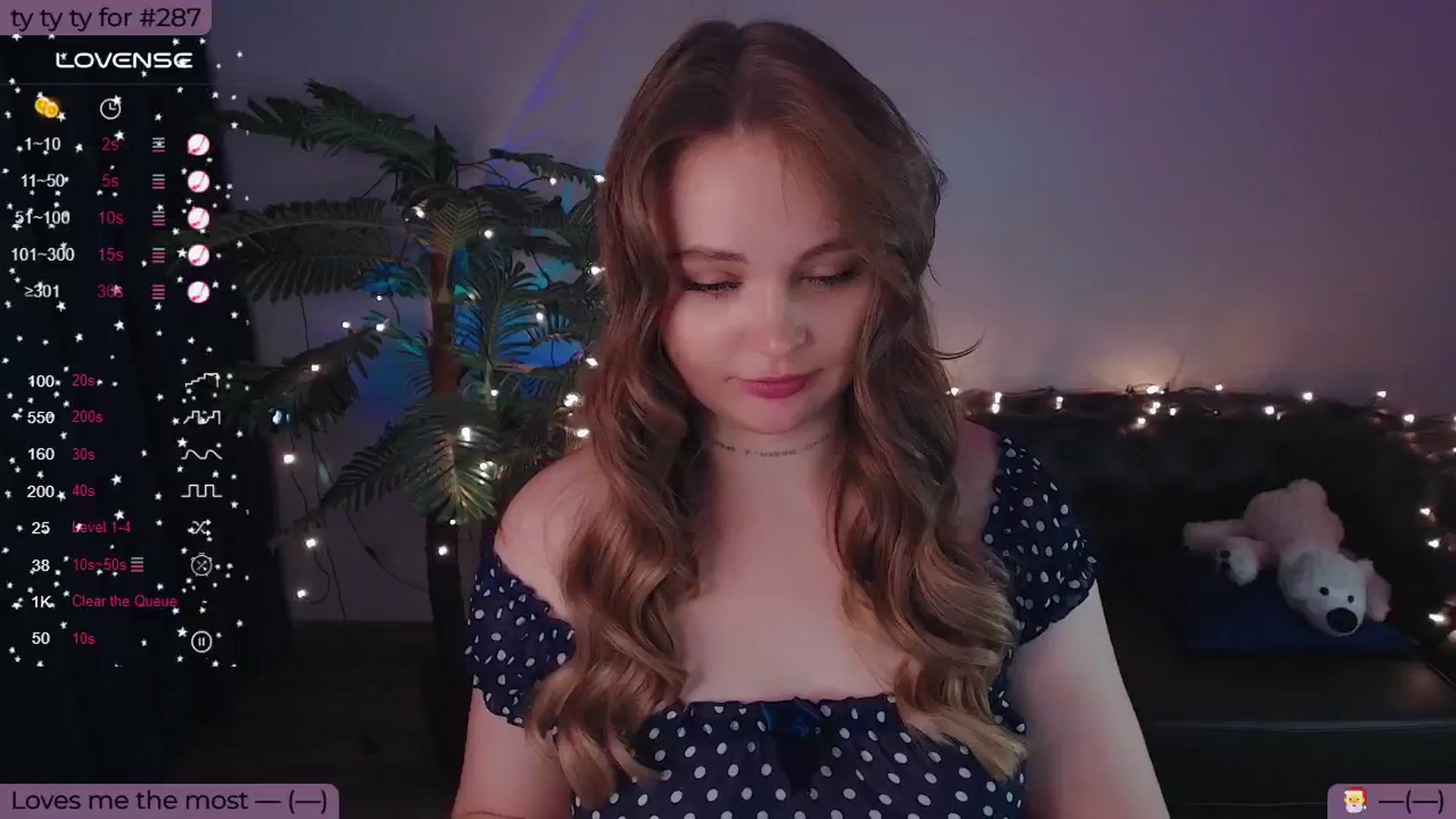 Gallery image thumbnail from Suck_Doll's myfreecams stream on, 12/28/2024, 02:28 image 11 of 20