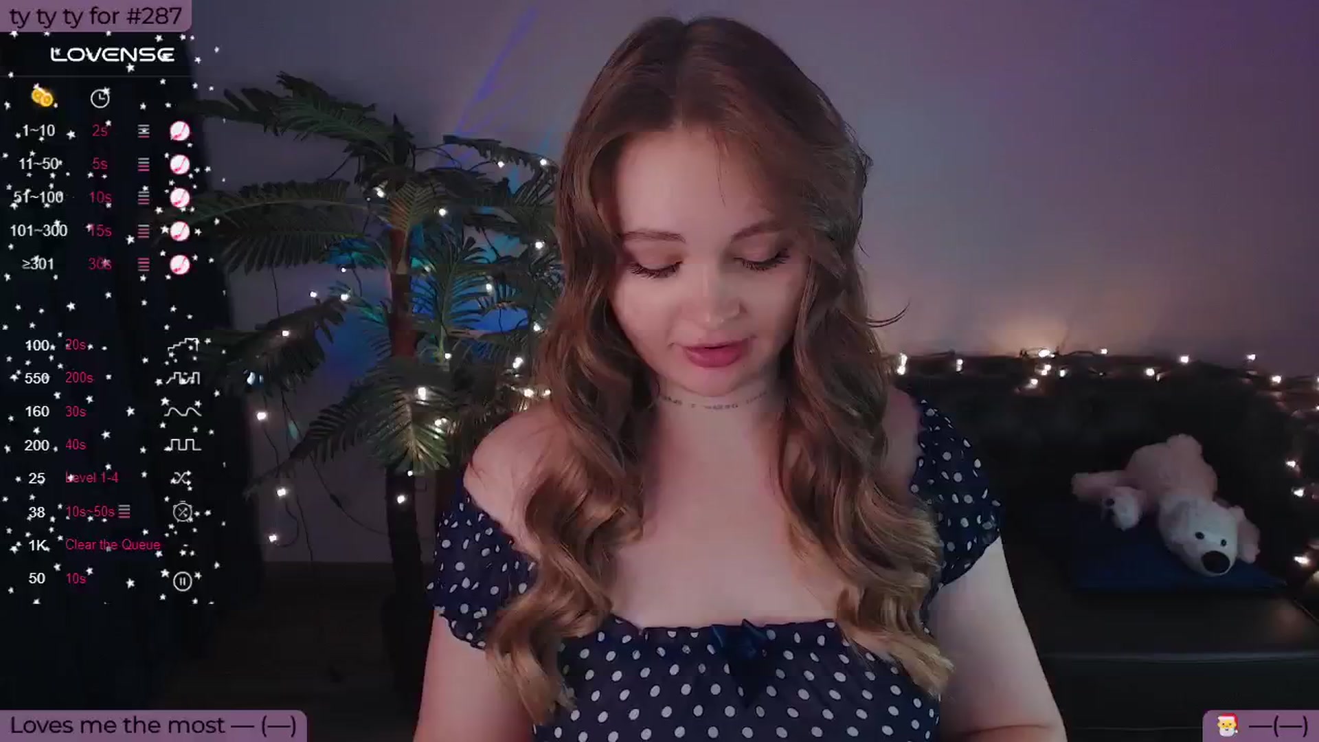 Gallery image thumbnail from Suck_Doll's myfreecams stream on, 12/28/2024, 02:28 image 10 of 20