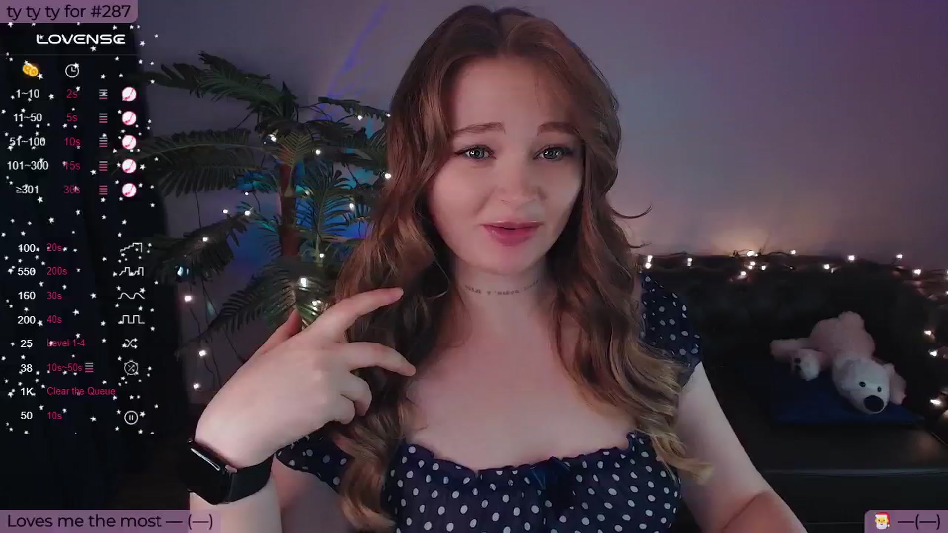Gallery image thumbnail from Suck_Doll's myfreecams stream on, 12/28/2024, 02:28 image 15 of 20