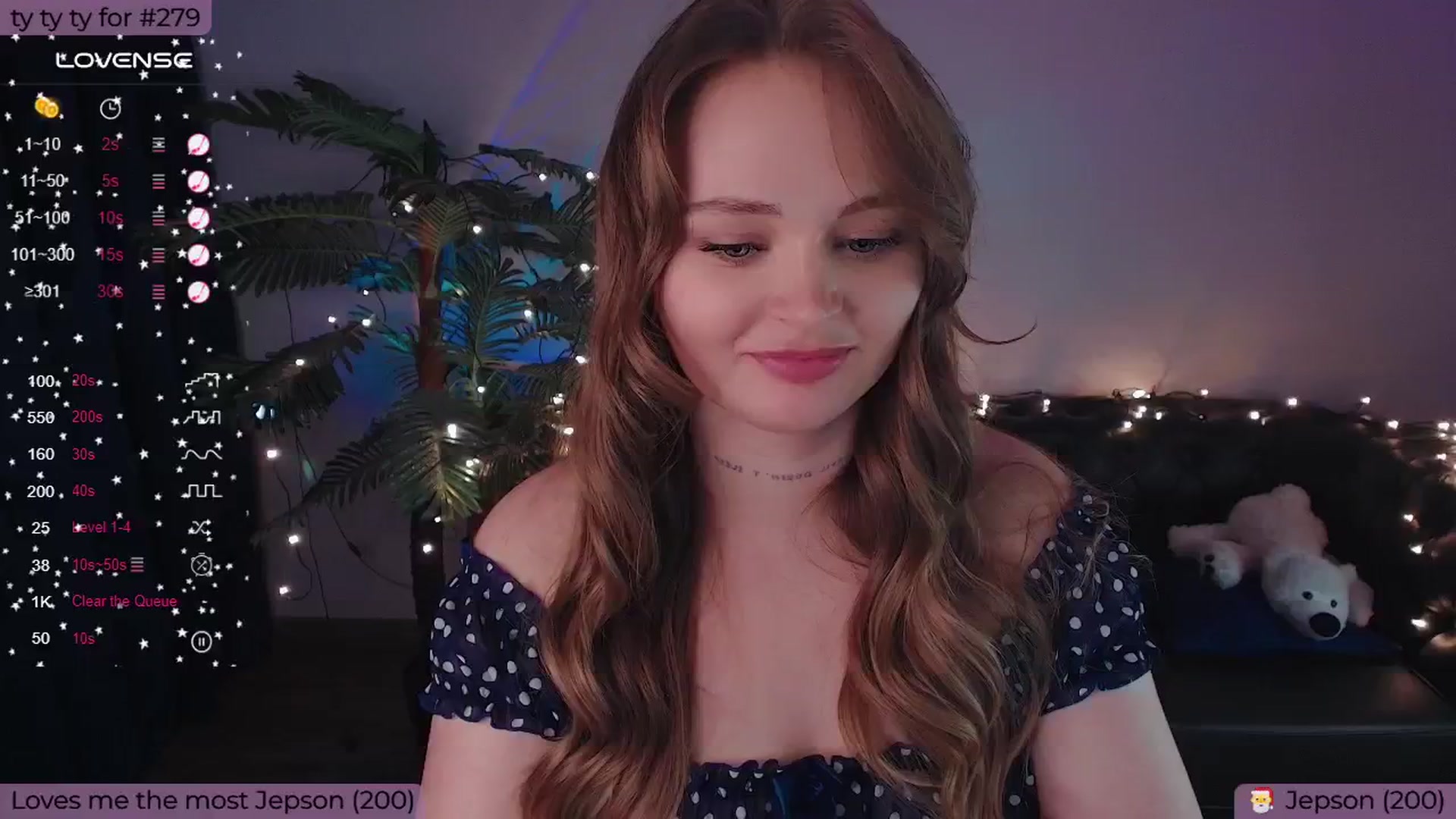 Gallery image thumbnail from Suck_Doll's myfreecams stream on, 12/28/2024, 04:48 image 16 of 20