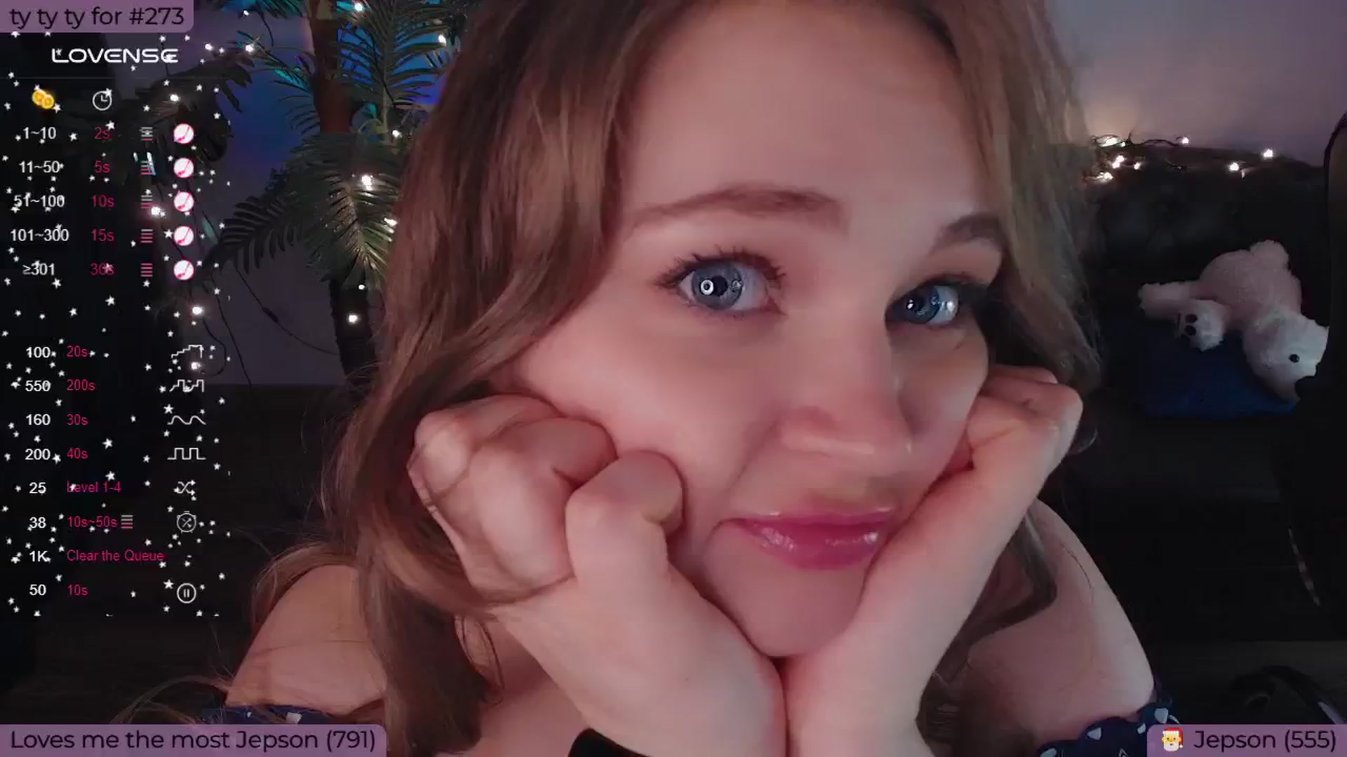 Gallery image thumbnail from Suck_Doll's myfreecams stream on, 12/28/2024, 06:21 image 3 of 20