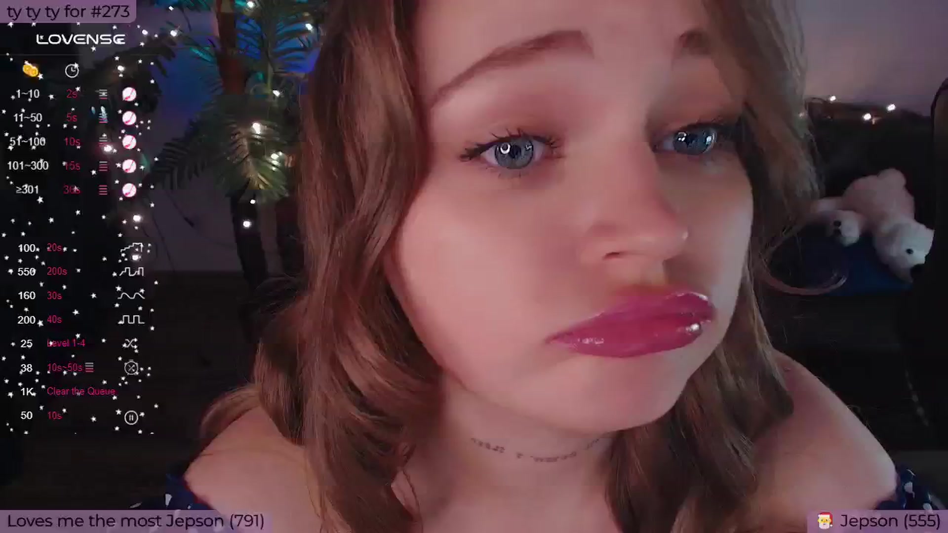 Gallery image thumbnail from Suck_Doll's myfreecams stream on, 12/28/2024, 06:21 image 4 of 20