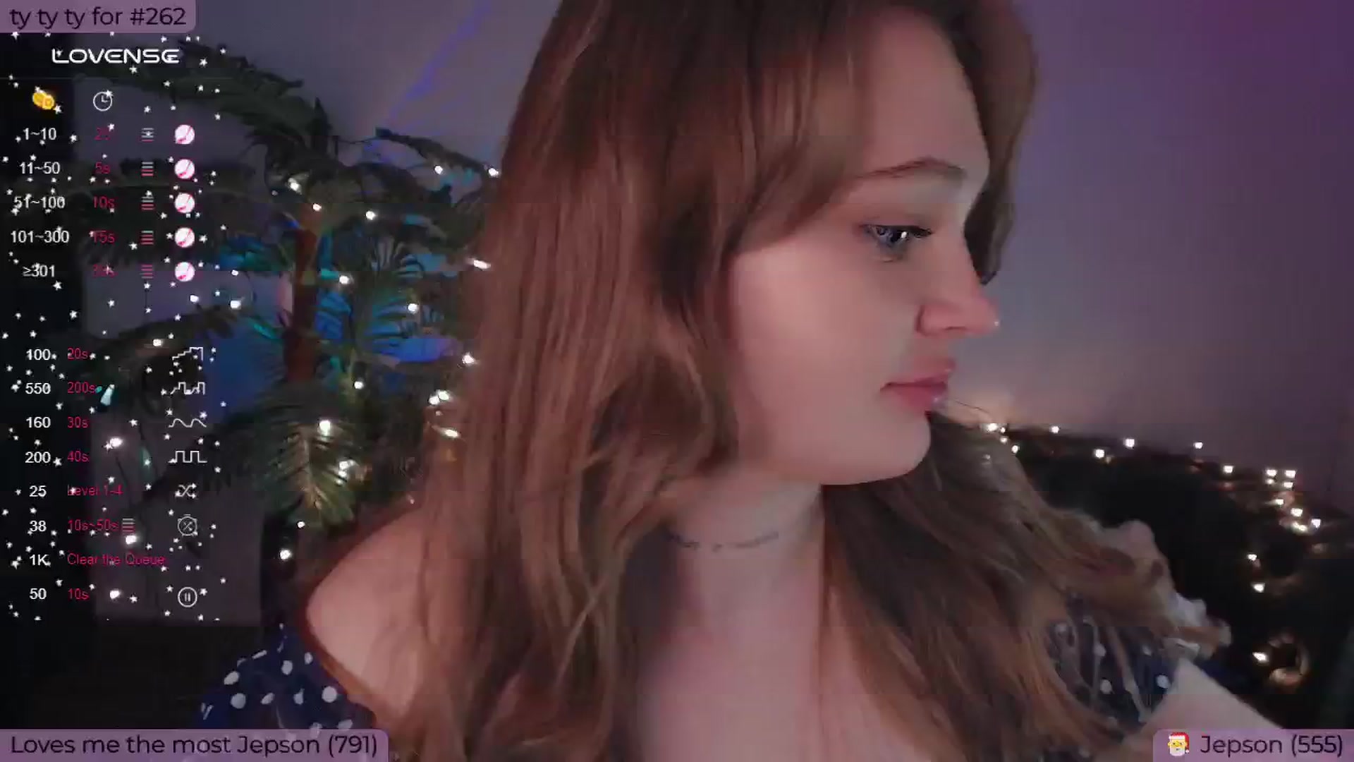 Gallery image thumbnail from Suck_Doll's myfreecams stream on, 12/28/2024, 09:02 image 8 of 20