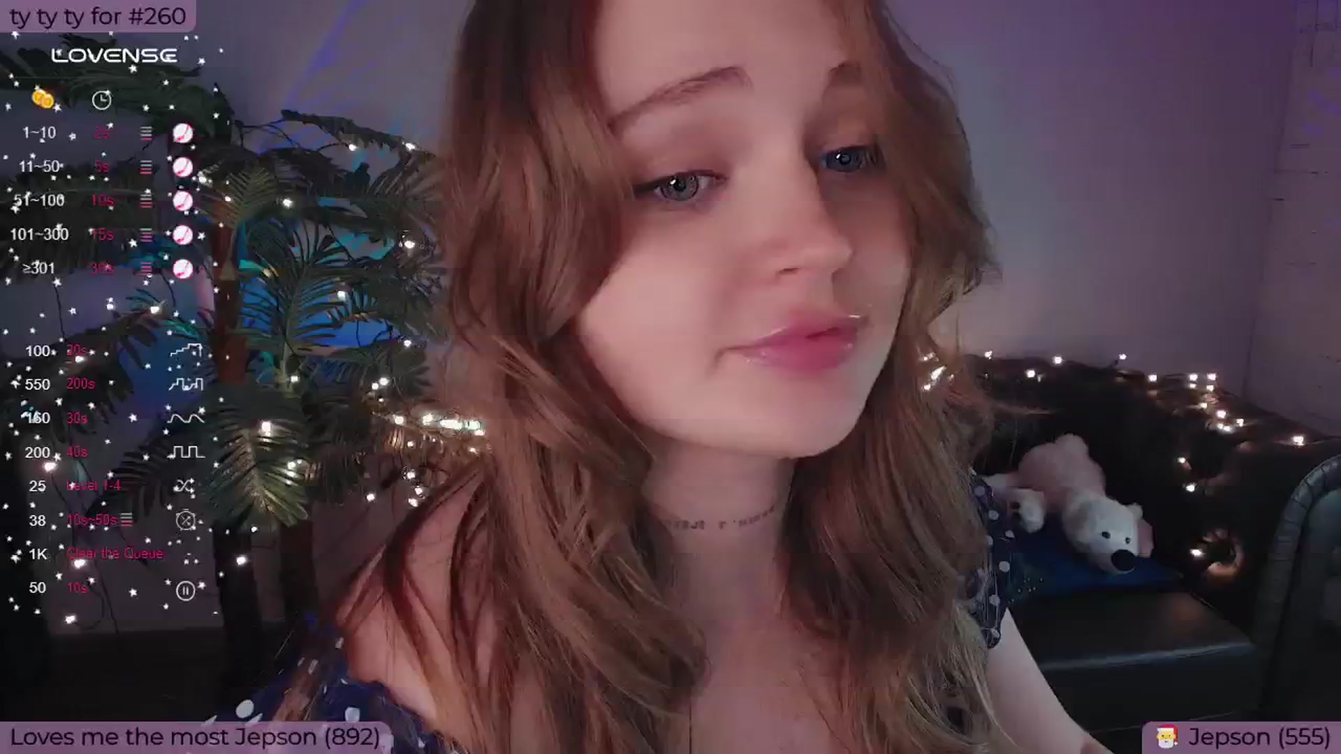 Gallery image thumbnail from Suck_Doll's myfreecams stream on, 12/28/2024, 12:11 image 18 of 20