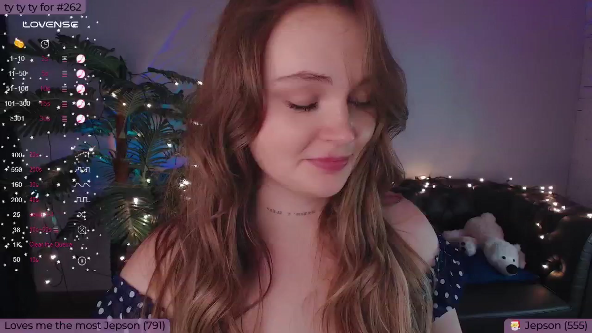 Gallery image thumbnail from Suck_Doll's myfreecams stream on, 12/28/2024, 12:11 image 1 of 20