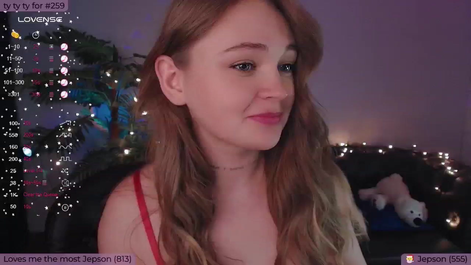 Gallery image thumbnail from Suck_Doll's myfreecams stream on, 12/29/2024, 08:26 image 13 of 20