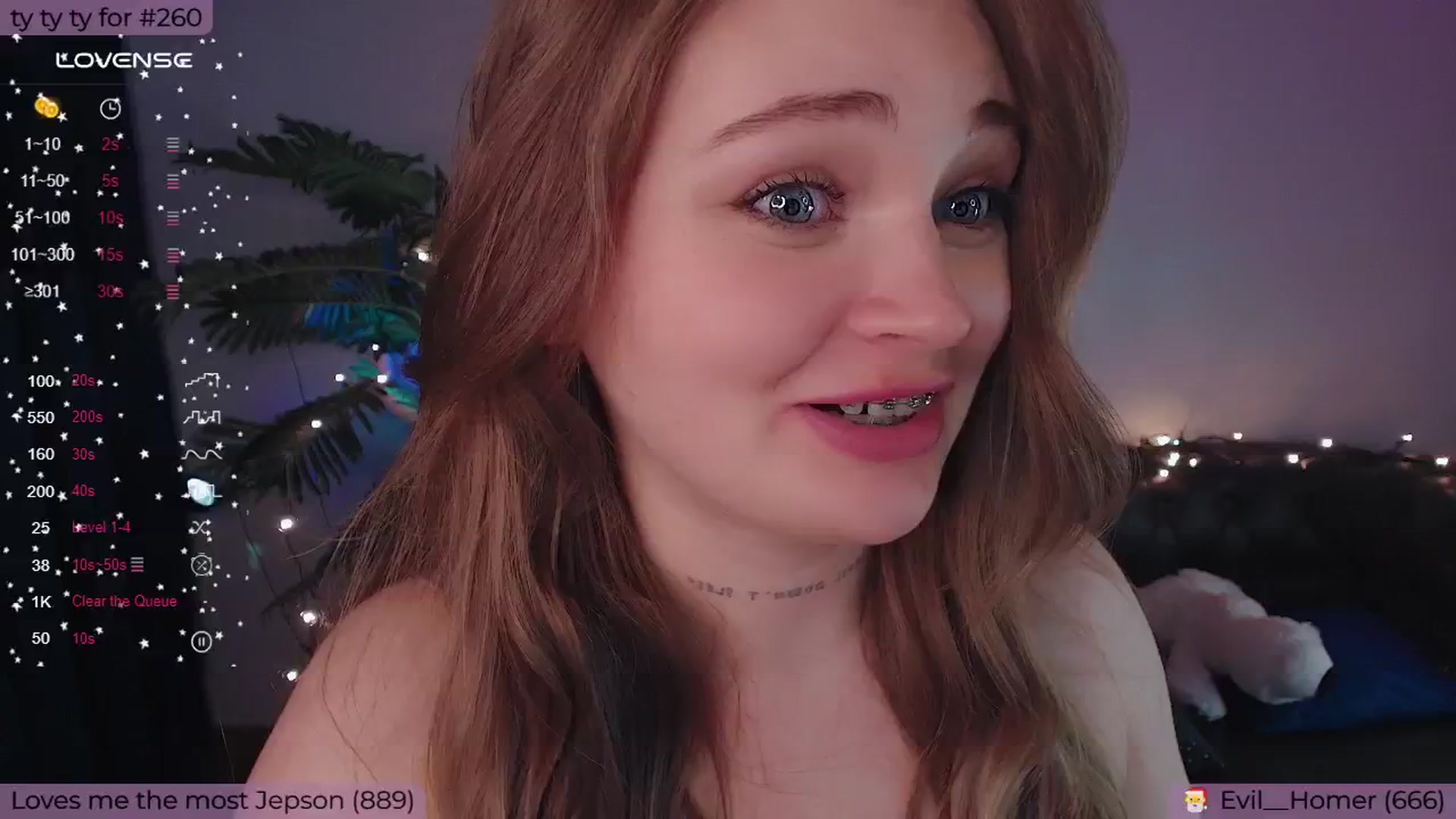 Gallery image thumbnail from Suck_Doll's myfreecams stream on, 12/29/2024, 11:39 image 18 of 20