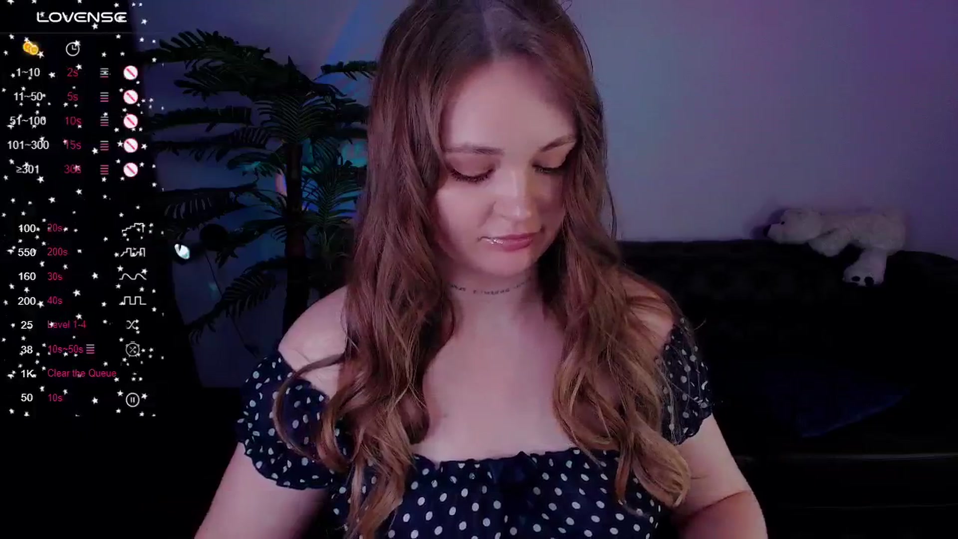 Gallery image thumbnail from Suck_Doll's myfreecams stream on, 01/10/2025, 03:30 image 13 of 20