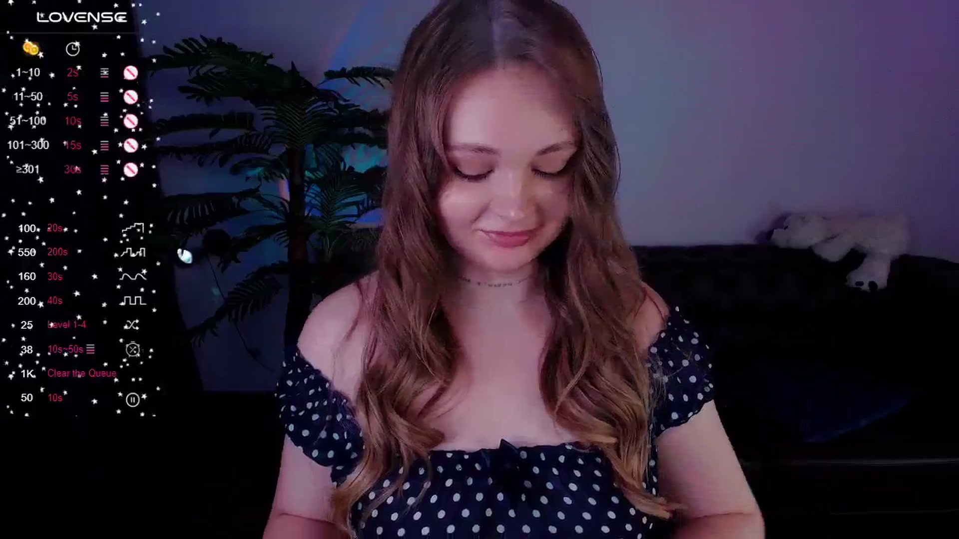 Gallery image thumbnail from Suck_Doll's myfreecams stream on, 01/10/2025, 03:30 image 5 of 20