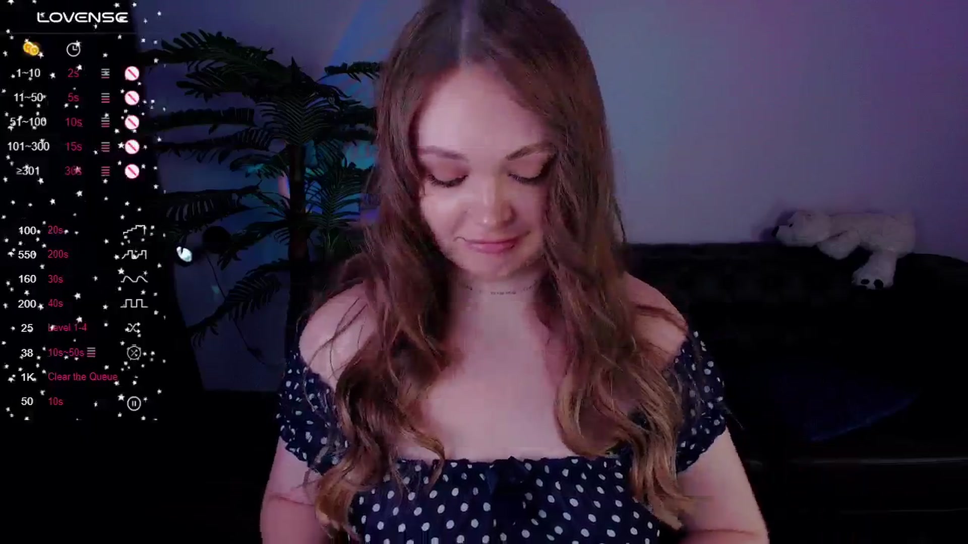 Gallery image thumbnail from Suck_Doll's myfreecams stream on, 01/10/2025, 03:30 image 18 of 20