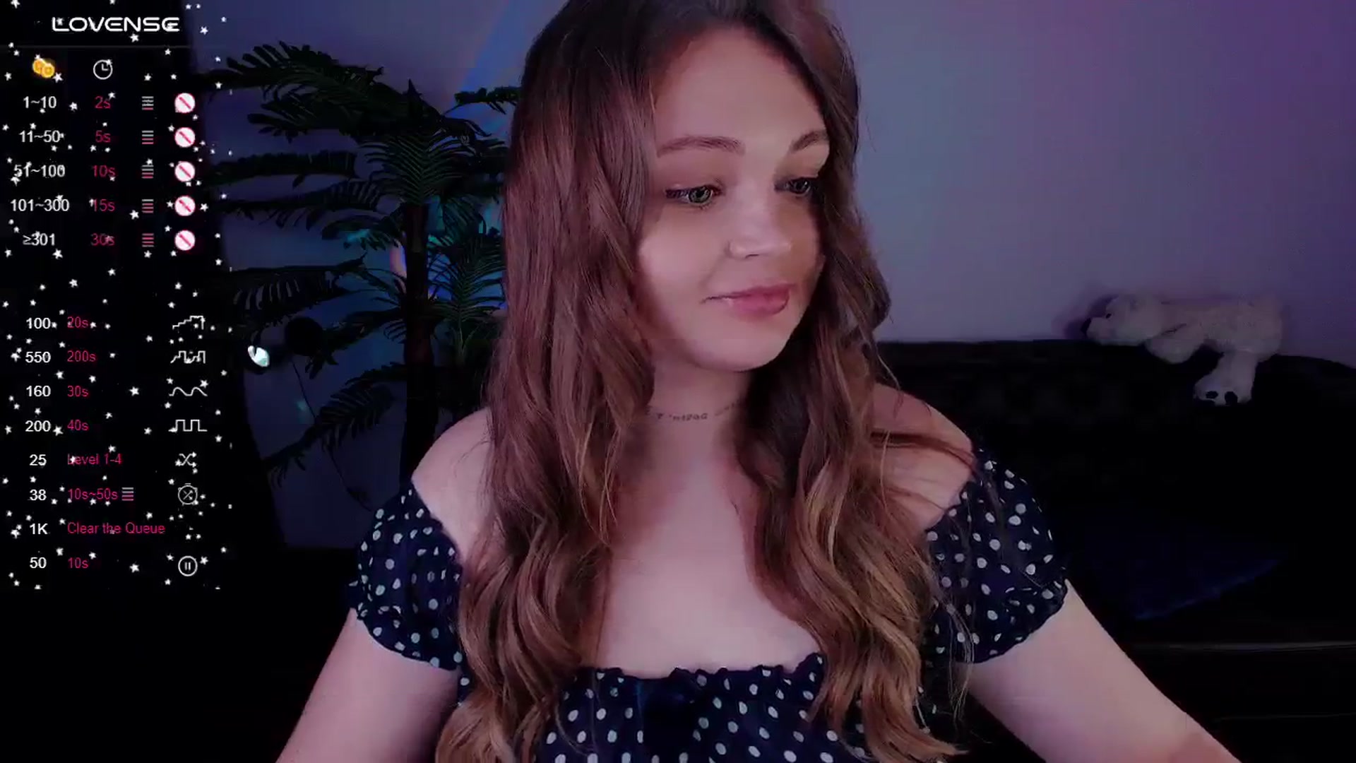 Gallery image thumbnail from Suck_Doll's myfreecams stream on, 01/10/2025, 03:30 image 17 of 20