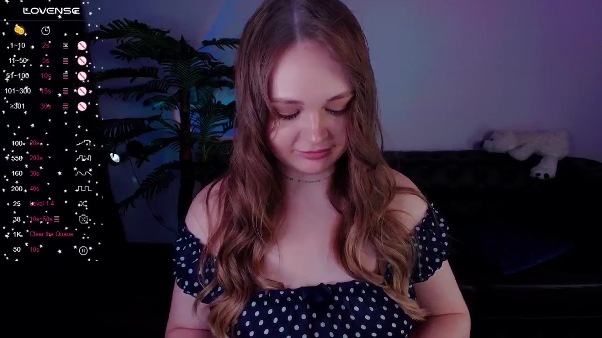 Gallery image thumbnail from Suck_Doll's myfreecams stream on, 01/10/2025, 03:30 image 20 of 20