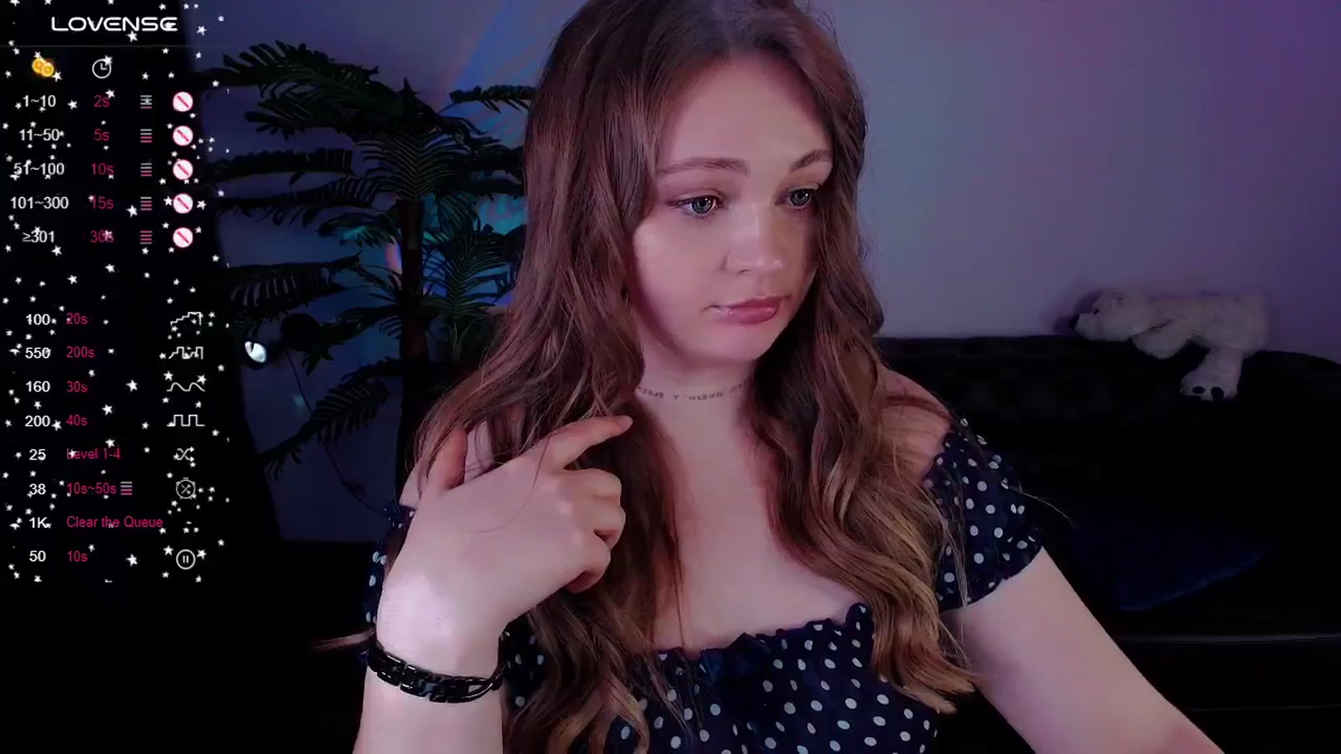 Gallery image thumbnail from Suck_Doll's myfreecams stream on, 01/10/2025, 03:30 image 16 of 20