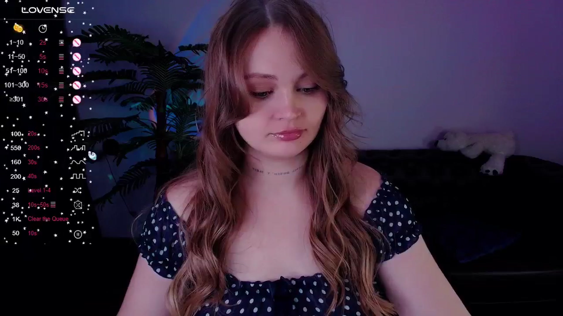 Gallery image thumbnail from Suck_Doll's myfreecams stream on, 01/10/2025, 06:24 image 3 of 20