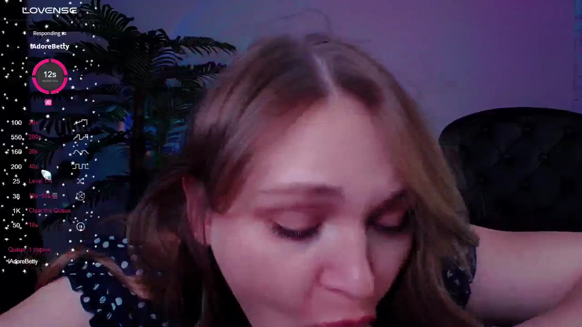 Gallery image thumbnail from Suck_Doll's myfreecams stream on, 01/10/2025, 06:24 image 14 of 20