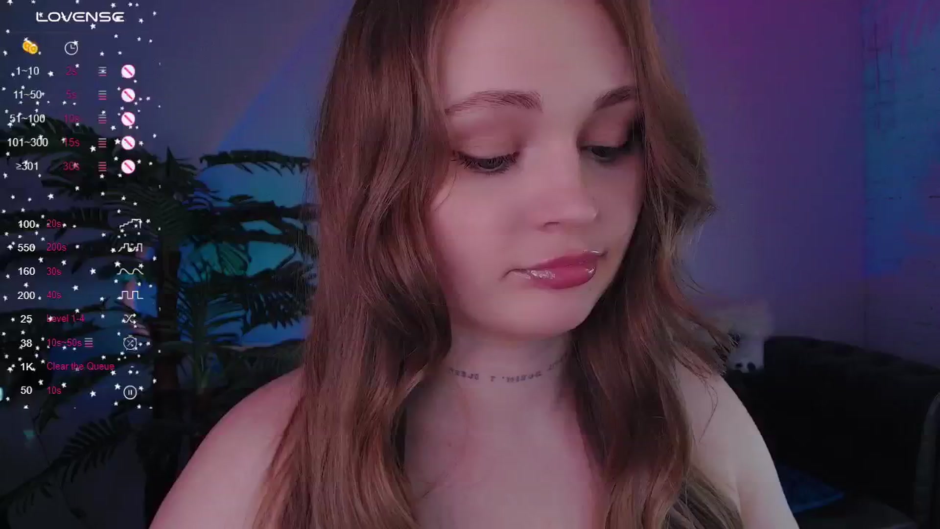Gallery image thumbnail from Suck_Doll's myfreecams stream on, 01/11/2025, 10:02 image 17 of 20