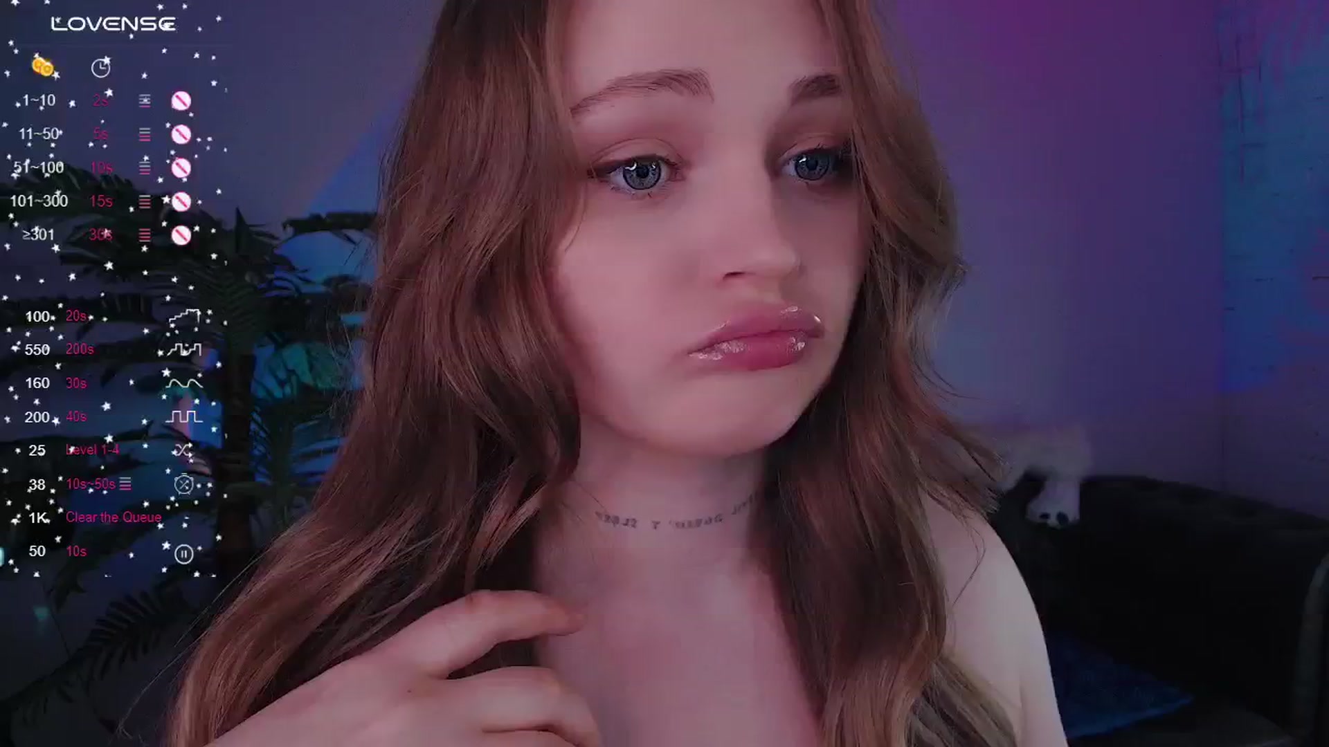 Gallery image thumbnail from Suck_Doll's myfreecams stream on, 01/11/2025, 10:02 image 20 of 20