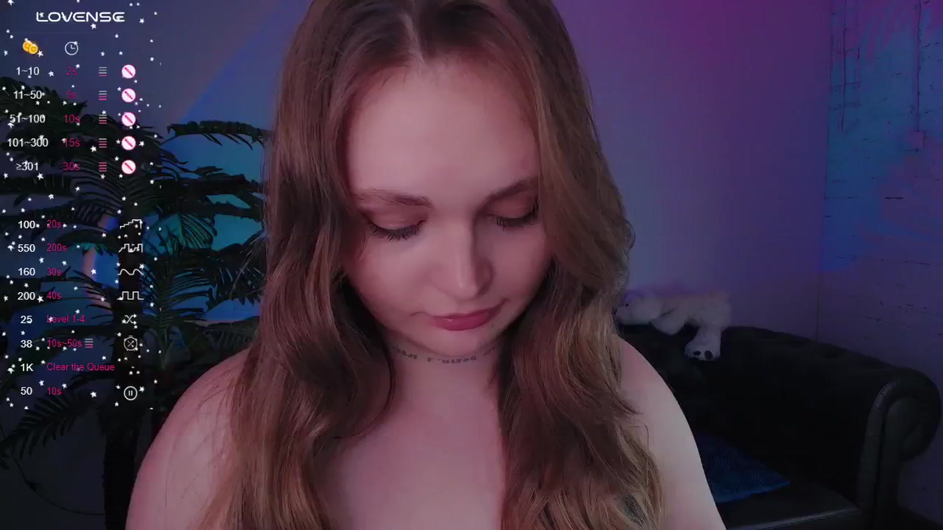 Gallery image thumbnail from Suck_Doll's myfreecams stream on, 01/11/2025, 11:00 image 3 of 20