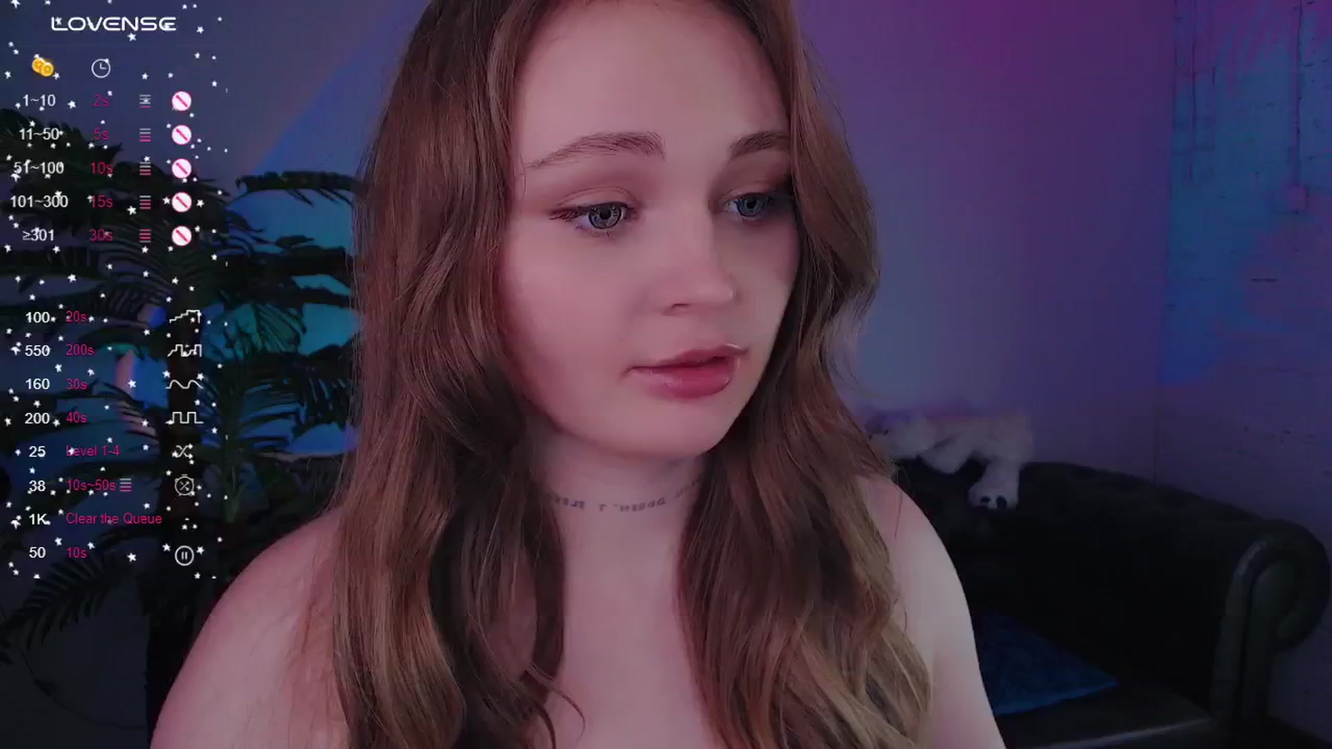 Gallery image thumbnail from Suck_Doll's myfreecams stream on, 01/11/2025, 11:00 image 1 of 20