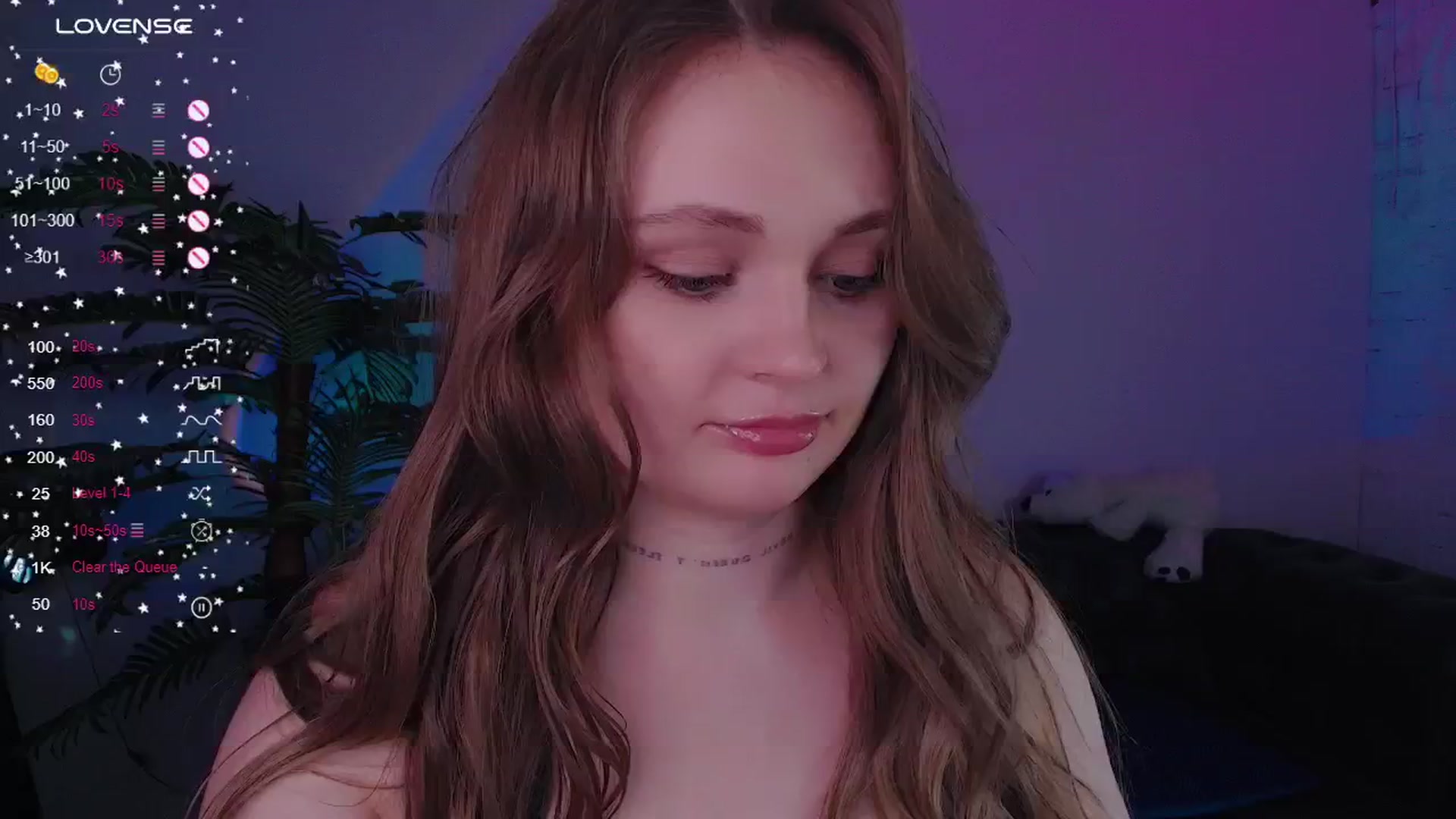 Gallery image thumbnail from Suck_Doll's myfreecams stream on, 01/11/2025, 12:29 image 6 of 20