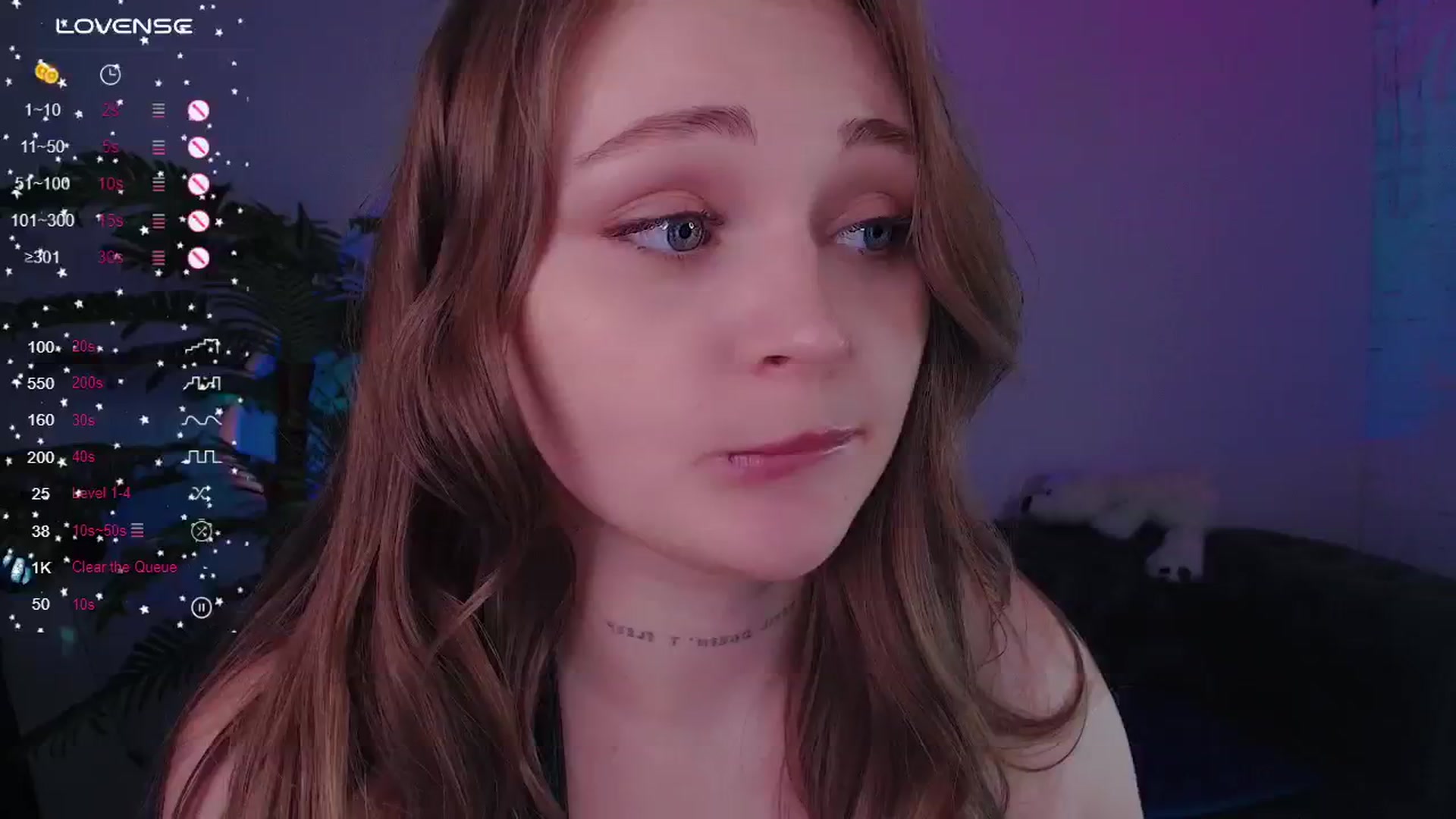 Gallery image thumbnail from Suck_Doll's myfreecams stream on, 01/11/2025, 12:29 image 11 of 20