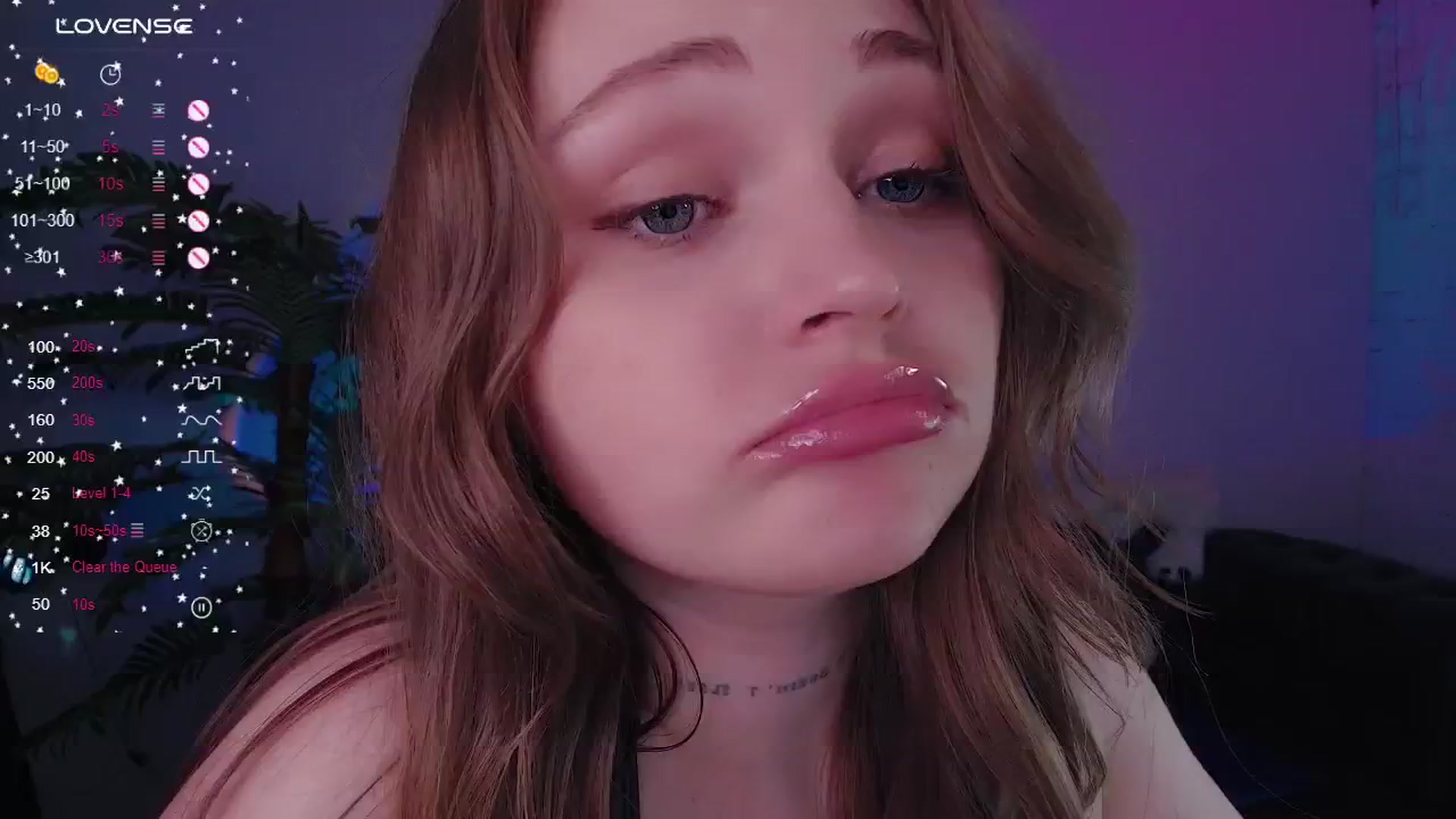Gallery image thumbnail from Suck_Doll's myfreecams stream on, 01/11/2025, 12:29 image 2 of 20