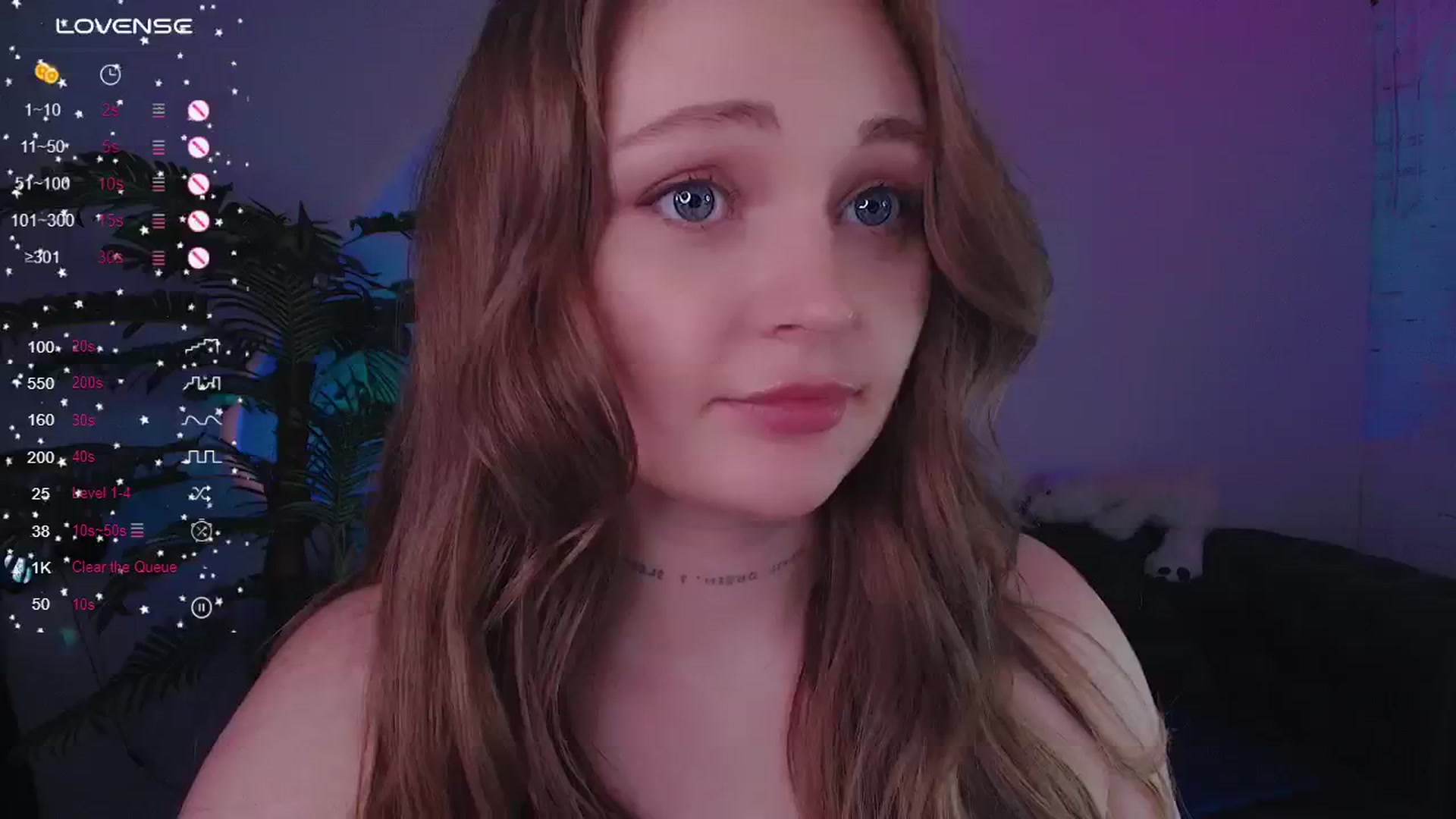 Gallery image thumbnail from Suck_Doll's myfreecams stream on, 01/11/2025, 12:29 image 18 of 20