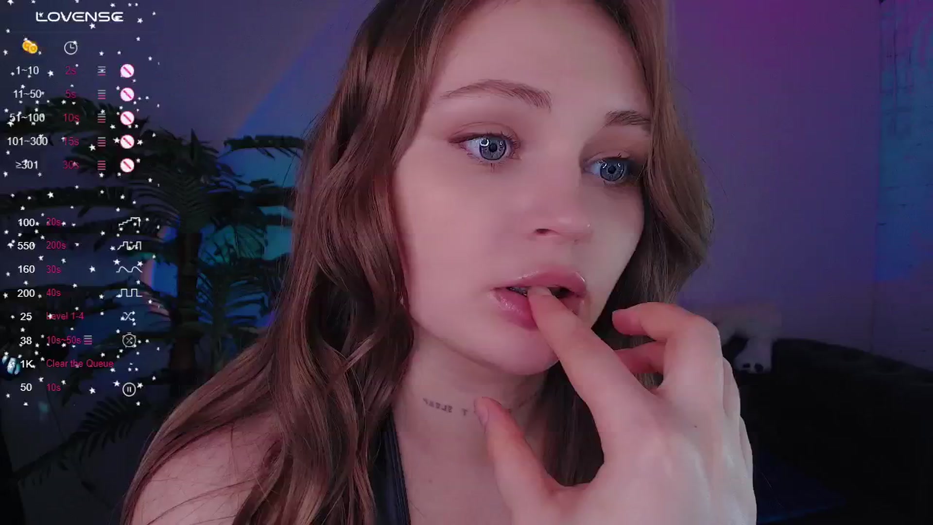 Gallery image thumbnail from Suck_Doll's myfreecams stream on, 01/11/2025, 12:29 image 10 of 20