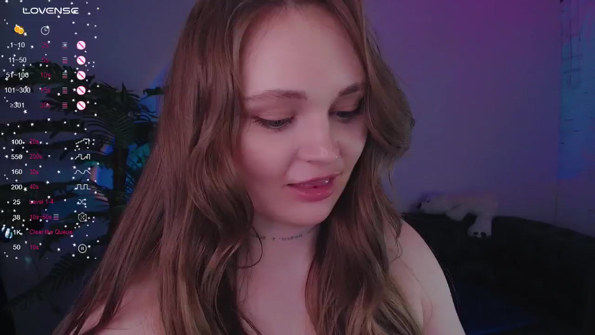 Gallery image thumbnail from Suck_Doll's myfreecams stream on, 01/11/2025, 12:29 image 19 of 20