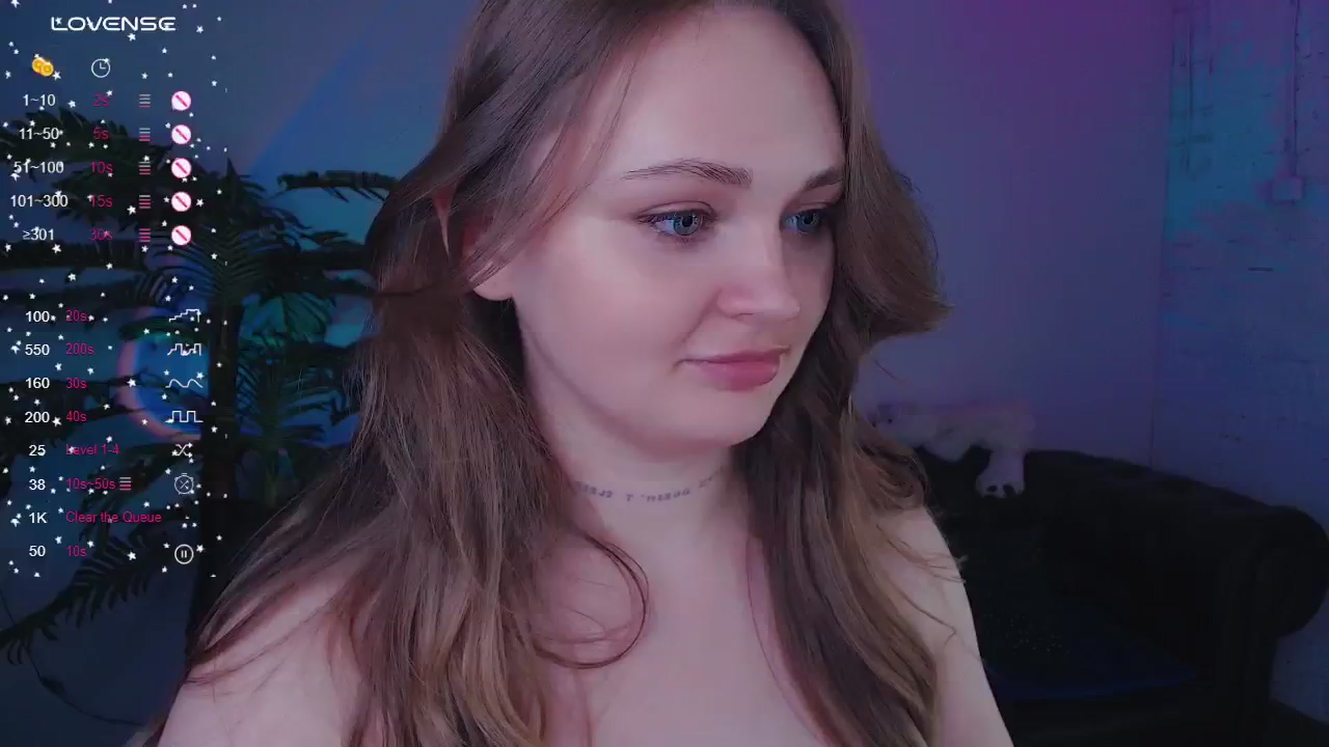 Gallery image thumbnail from Suck_Doll's myfreecams stream on, 01/12/2025, 10:07 image 10 of 20