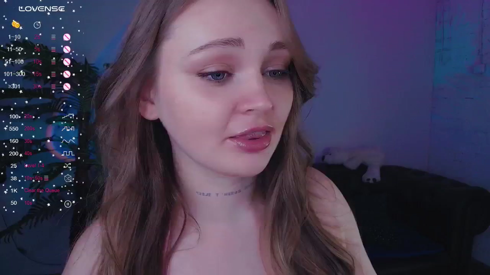 Gallery image thumbnail from Suck_Doll's myfreecams stream on, 01/12/2025, 10:07 image 7 of 20