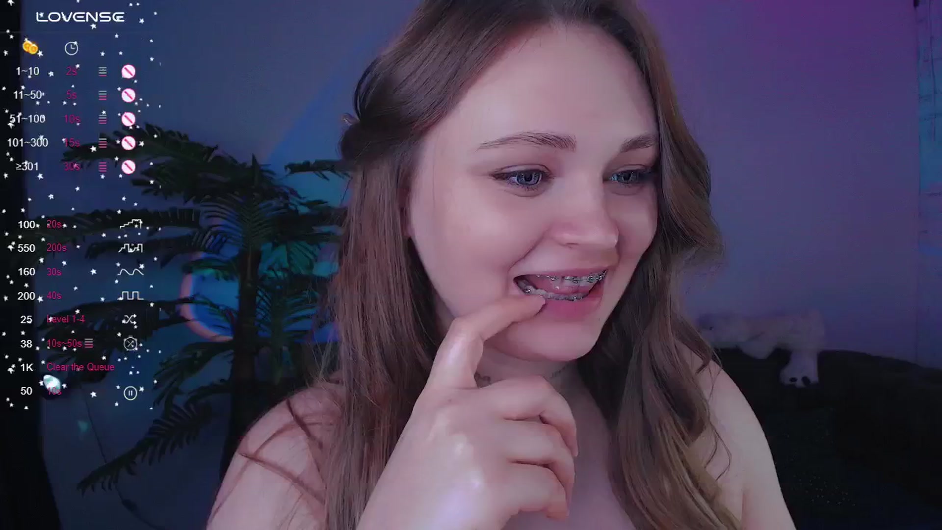Gallery image thumbnail from Suck_Doll's myfreecams stream on, 01/12/2025, 10:07 image 14 of 20