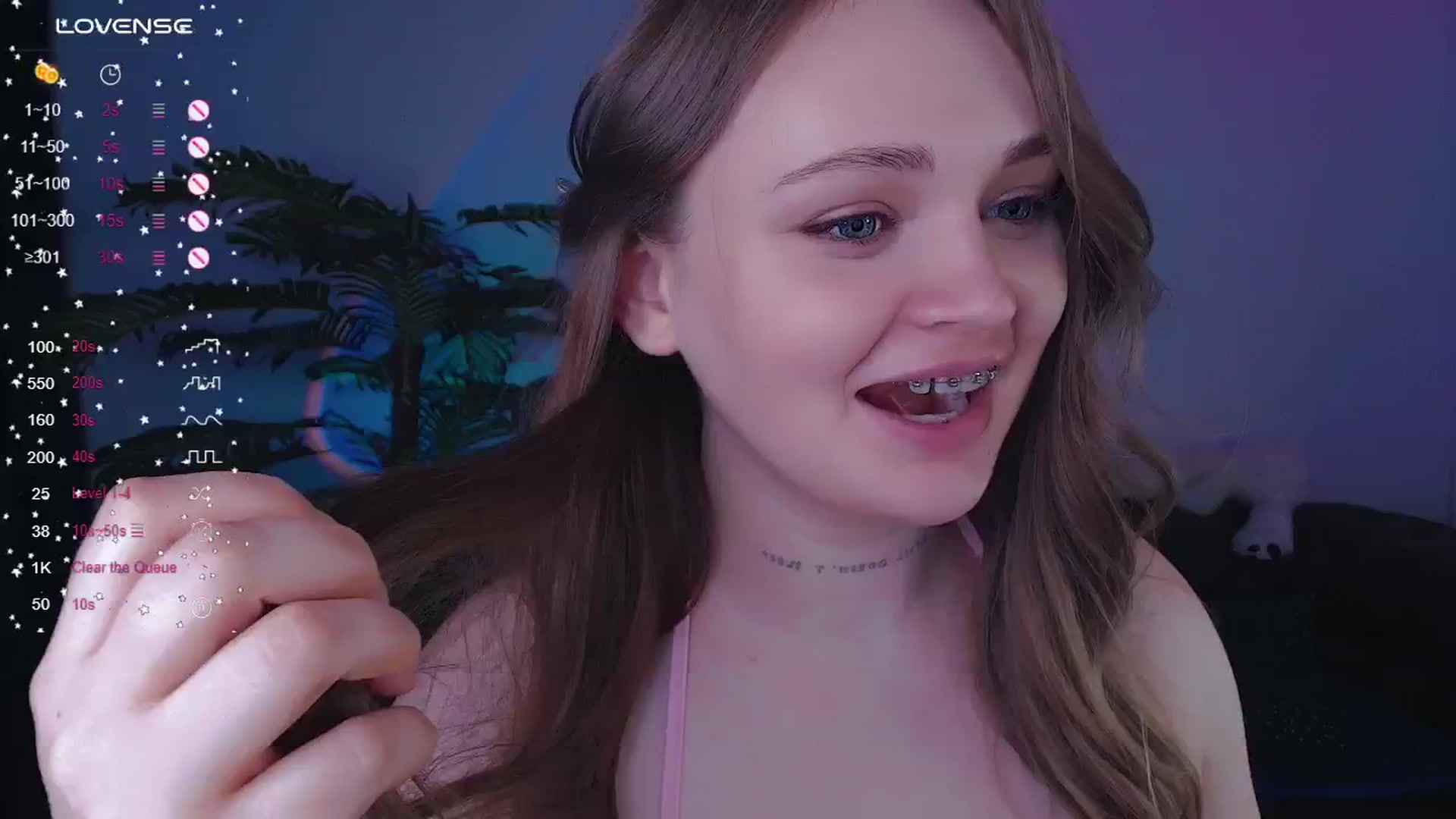 Gallery image thumbnail from Suck_Doll's myfreecams stream on, 01/12/2025, 10:07 image 17 of 20